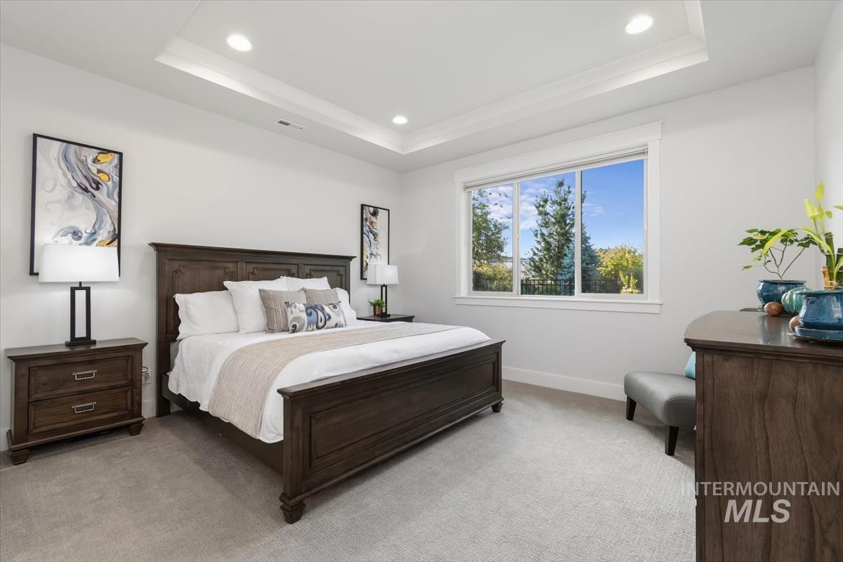 1447 E Spartan Ln, Eagle, Idaho 83616, 3 Bedrooms, 3.5 Bathrooms, Residential For Sale, Price $810,000, 98983555