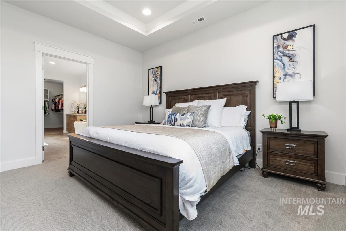 1447 E Spartan Ln, Eagle, Idaho 83616, 3 Bedrooms, 3.5 Bathrooms, Residential For Sale, Price $810,000, 98983555