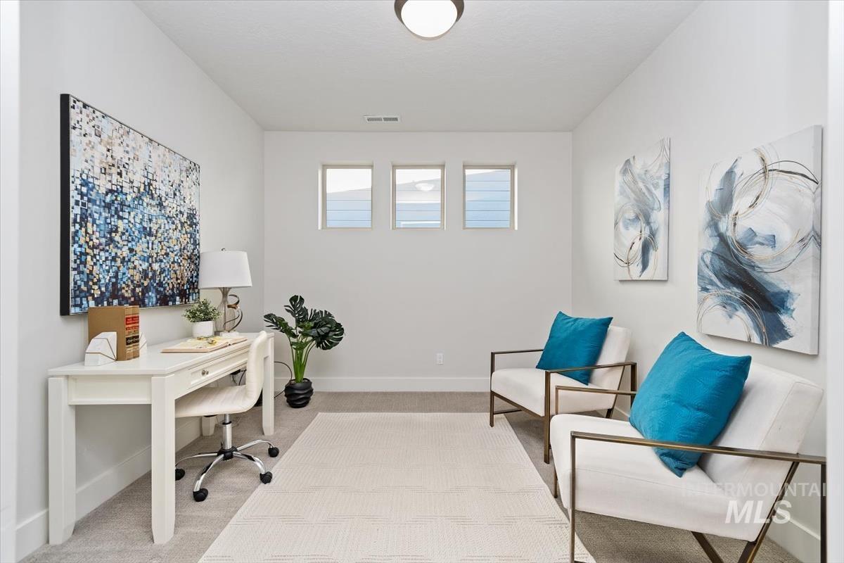 1447 E Spartan Ln, Eagle, Idaho 83616, 3 Bedrooms, 3.5 Bathrooms, Residential For Sale, Price $810,000, 98983555