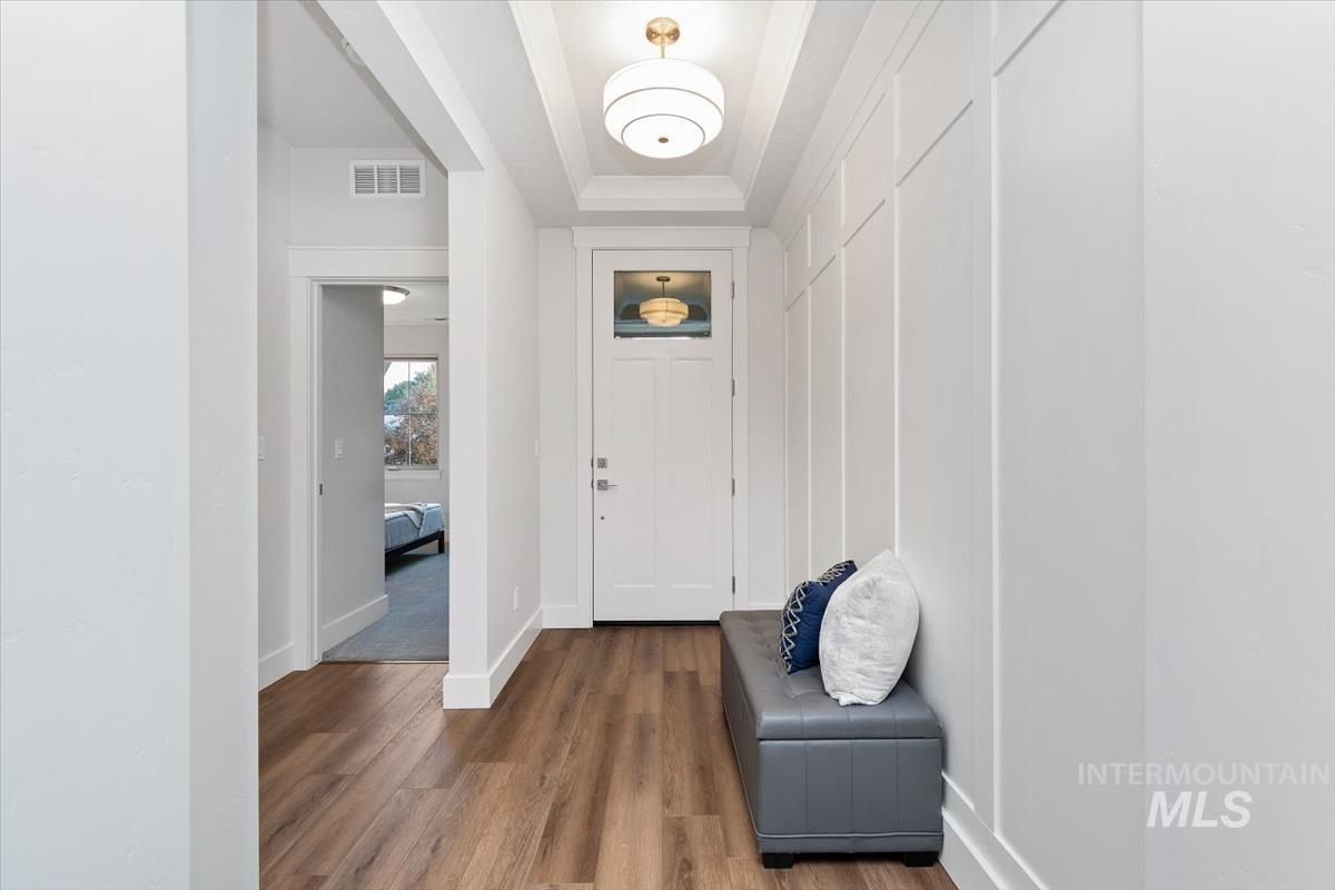 1447 E Spartan Ln, Eagle, Idaho 83616, 3 Bedrooms, 3.5 Bathrooms, Residential For Sale, Price $810,000, 98983555