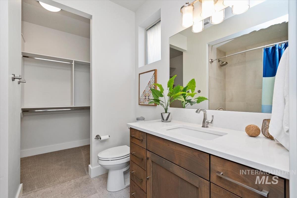 1447 E Spartan Ln, Eagle, Idaho 83616, 3 Bedrooms, 3.5 Bathrooms, Residential For Sale, Price $810,000, 98983555