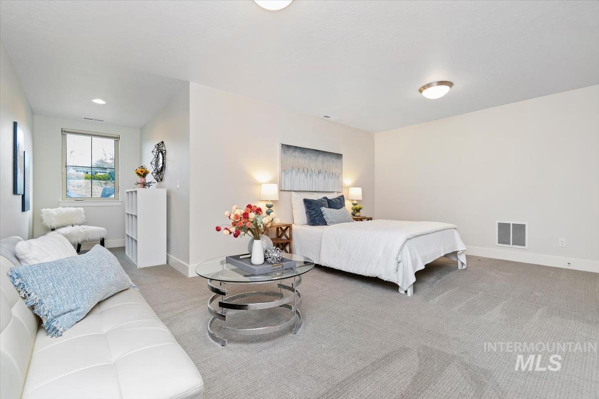 1447 E Spartan Ln, Eagle, Idaho 83616, 3 Bedrooms, 3.5 Bathrooms, Residential For Sale, Price $810,000, 98983555