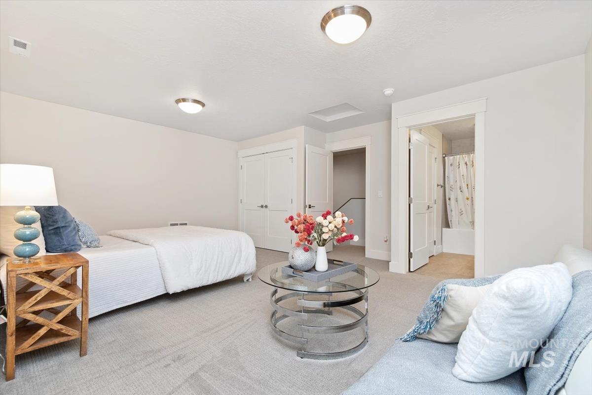 1447 E Spartan Ln, Eagle, Idaho 83616, 3 Bedrooms, 3.5 Bathrooms, Residential For Sale, Price $810,000, 98983555