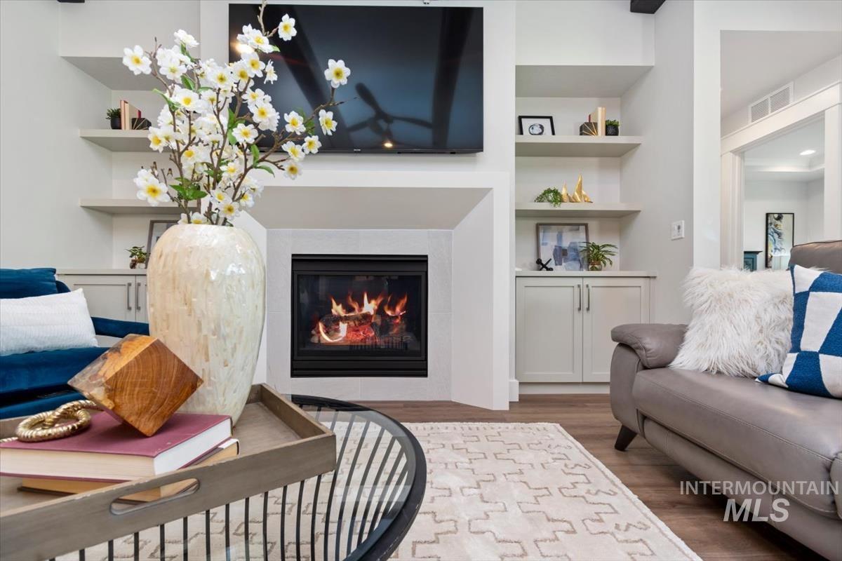 1447 E Spartan Ln, Eagle, Idaho 83616, 3 Bedrooms, 3.5 Bathrooms, Residential For Sale, Price $810,000, 98983555