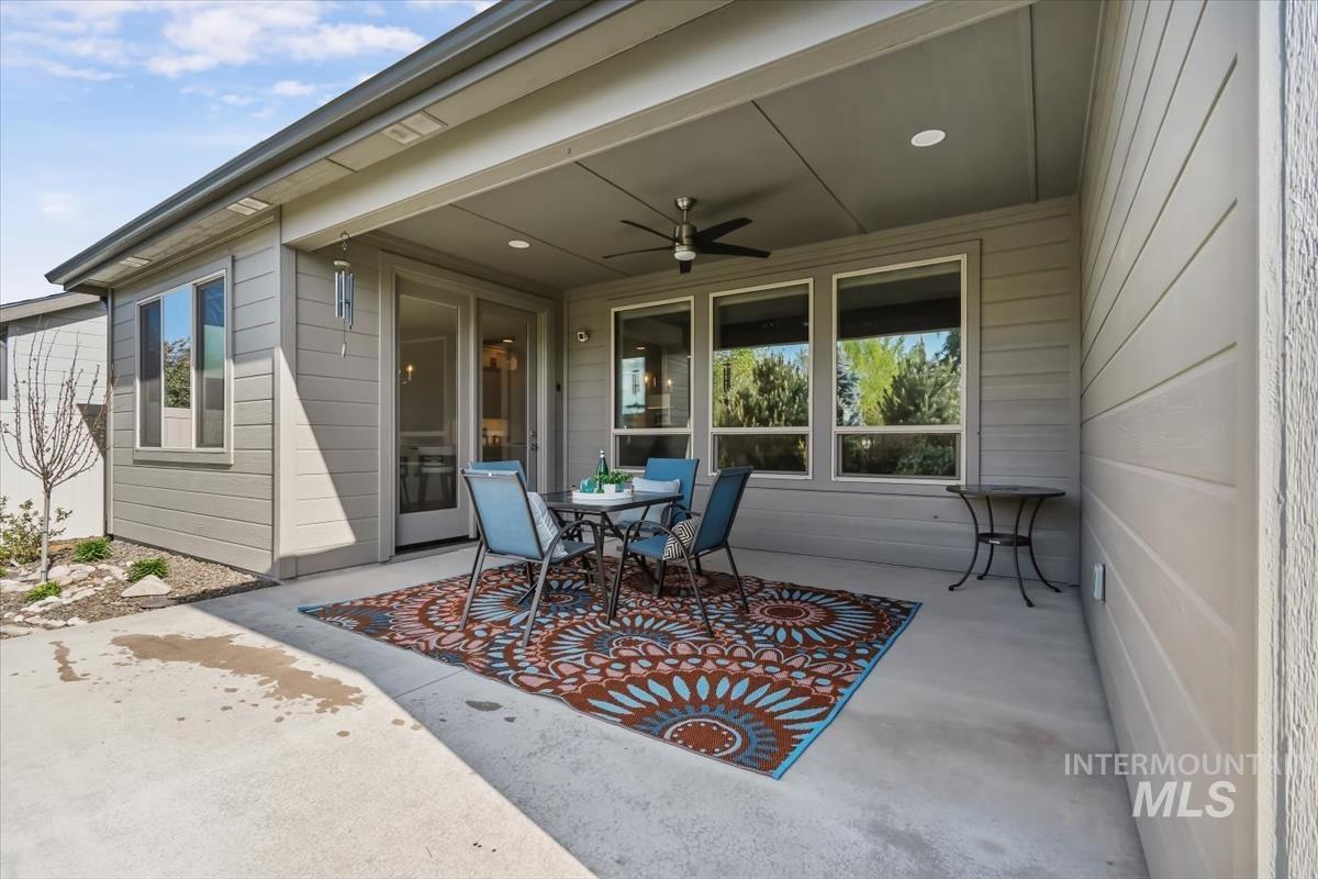 1447 E Spartan Ln, Eagle, Idaho 83616, 3 Bedrooms, 3.5 Bathrooms, Residential For Sale, Price $810,000, 98983555