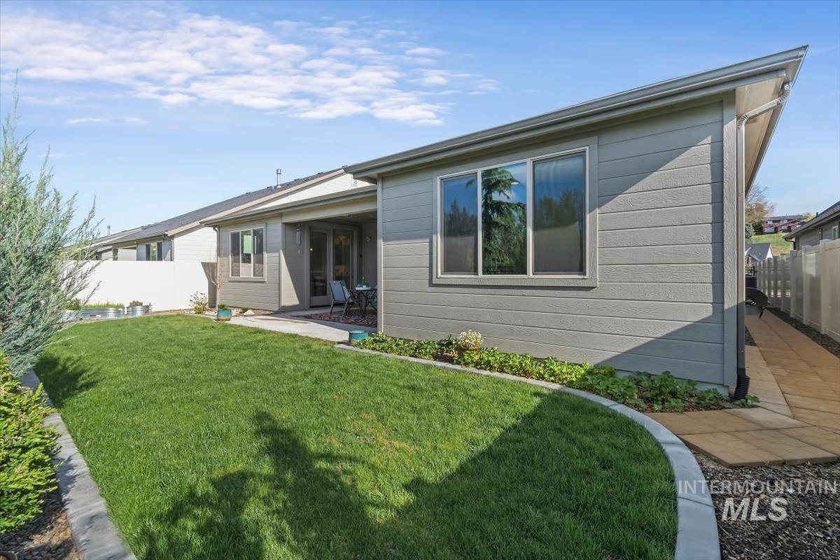 1447 E Spartan Ln, Eagle, Idaho 83616, 3 Bedrooms, 3.5 Bathrooms, Residential For Sale, Price $810,000, 98983555