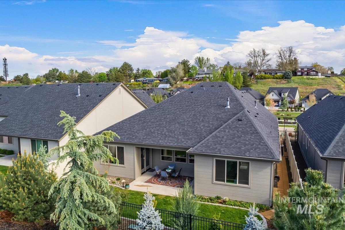 1447 E Spartan Ln, Eagle, Idaho 83616, 3 Bedrooms, 3.5 Bathrooms, Residential For Sale, Price $810,000, 98983555