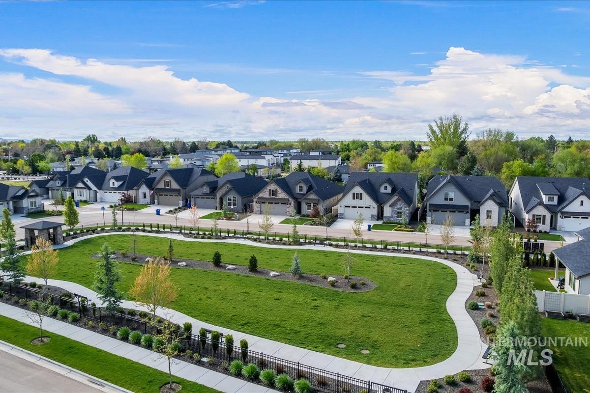 1447 E Spartan Ln, Eagle, Idaho 83616, 3 Bedrooms, 3.5 Bathrooms, Residential For Sale, Price $810,000, 98983555