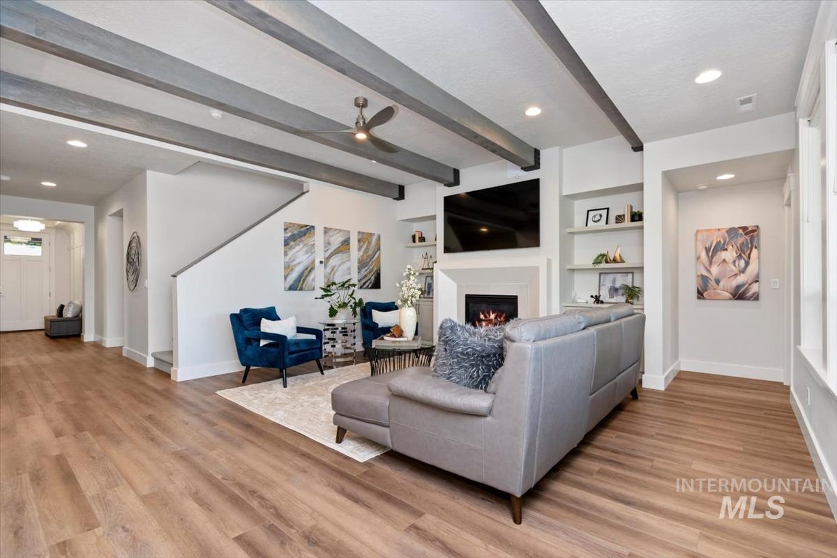 1447 E Spartan Ln, Eagle, Idaho 83616, 3 Bedrooms, 3.5 Bathrooms, Residential For Sale, Price $810,000, 98983555