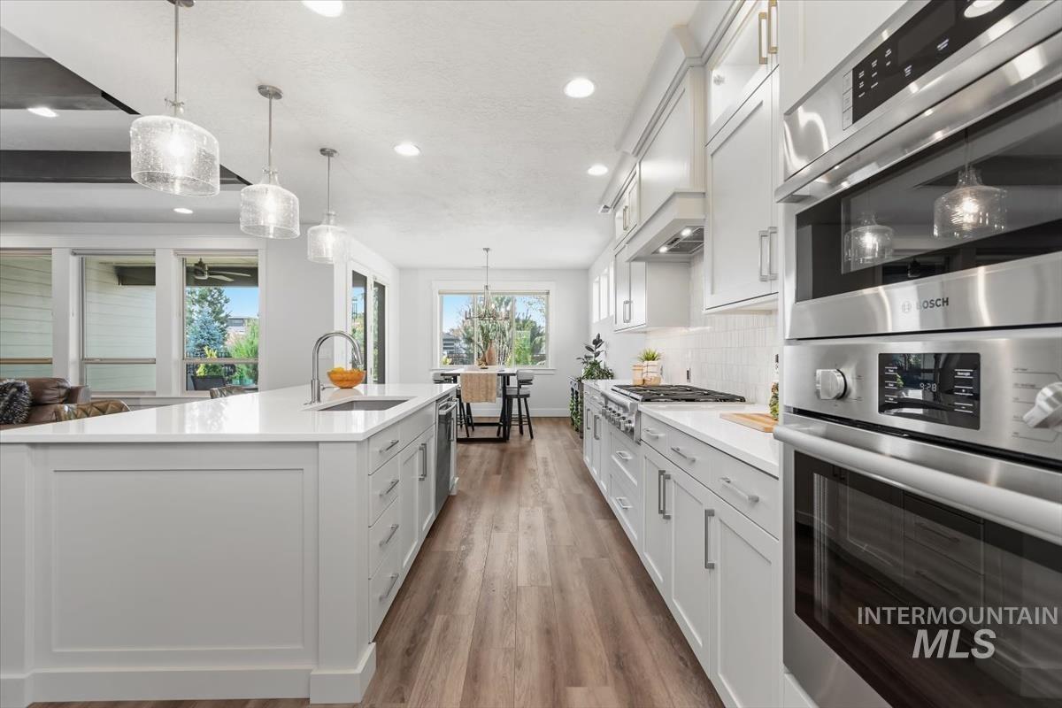 1447 E Spartan Ln, Eagle, Idaho 83616, 3 Bedrooms, 3.5 Bathrooms, Residential For Sale, Price $810,000, 98983555