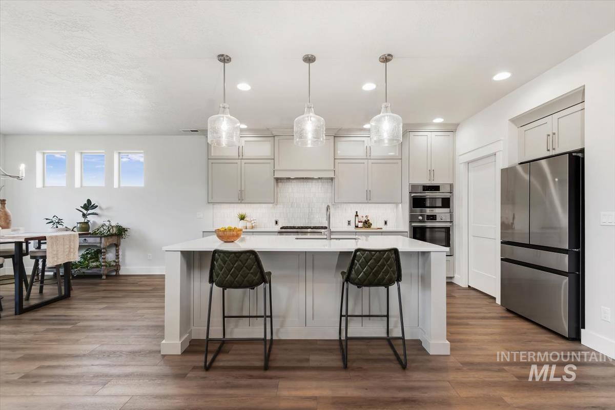 1447 E Spartan Ln, Eagle, Idaho 83616, 3 Bedrooms, 3.5 Bathrooms, Residential For Sale, Price $810,000, 98983555