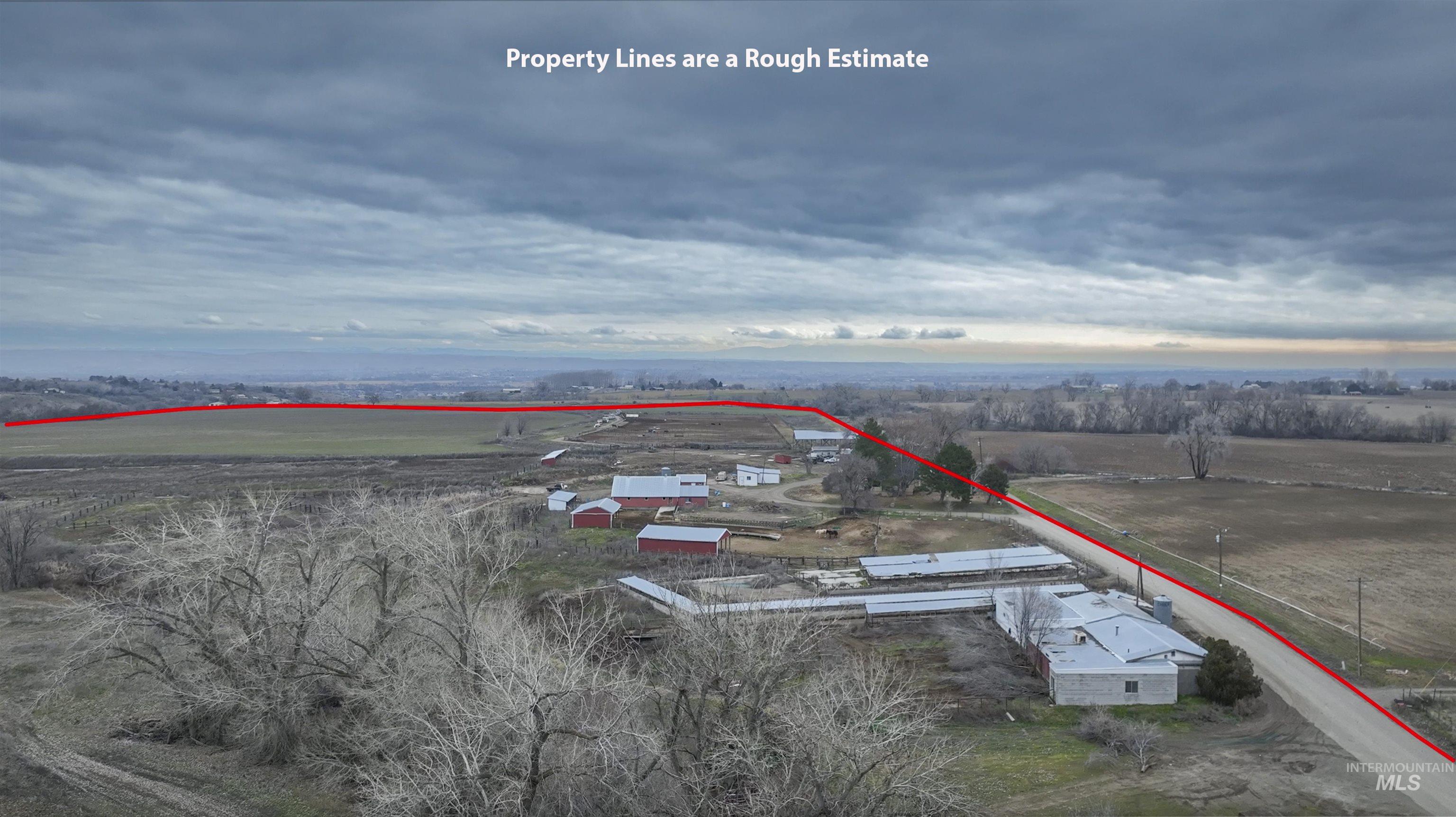 552 Eastway Lane, Ontario, Oregon 97914, 5 Bedrooms, 2 Bathrooms, Farm & Ranch For Sale, Price $1,650,000,MLS 98983556