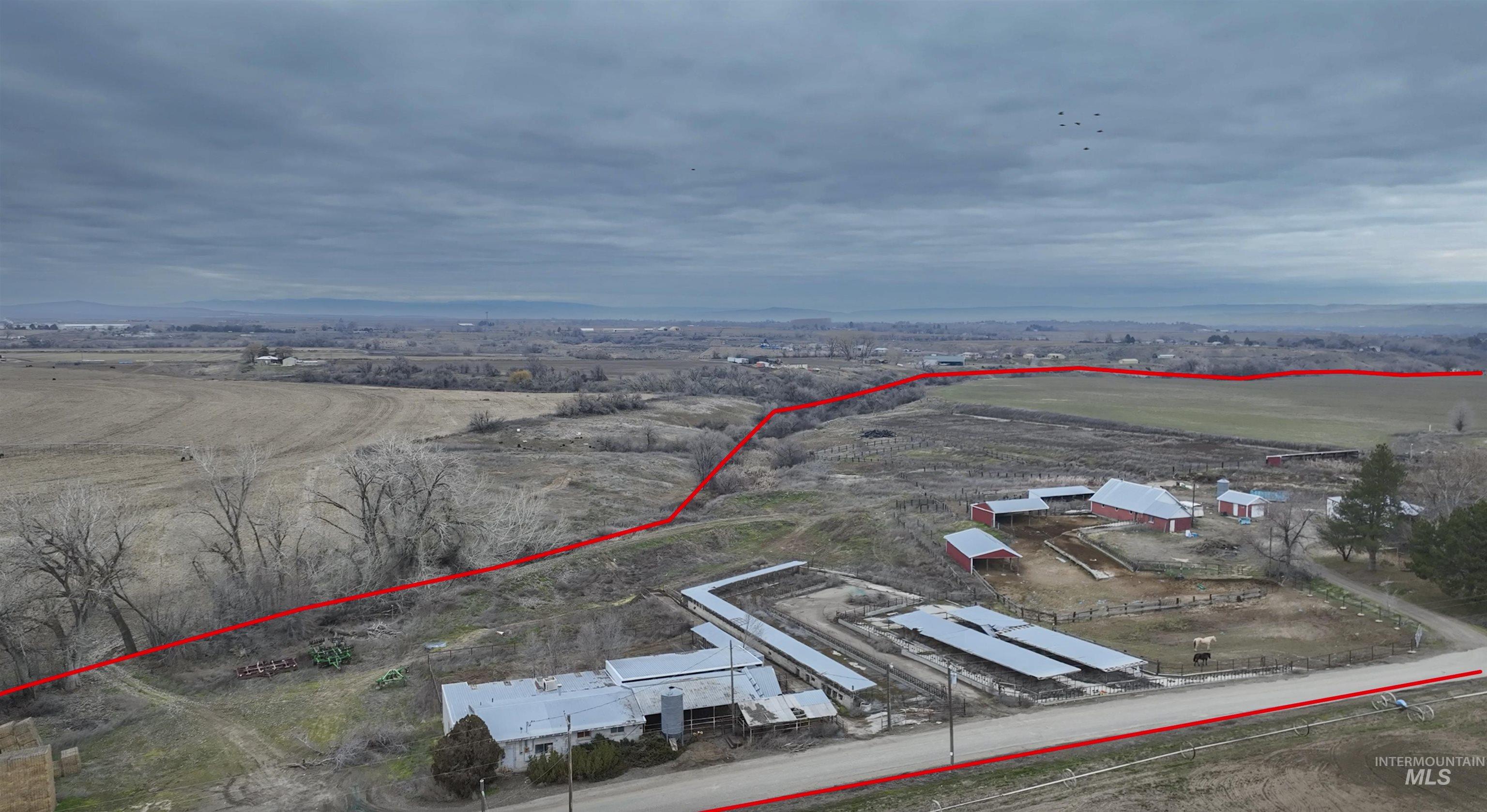 552 Eastway Lane, Ontario, Oregon 97914, 5 Bedrooms, 2 Bathrooms, Farm & Ranch For Sale, Price $1,650,000,MLS 98983556