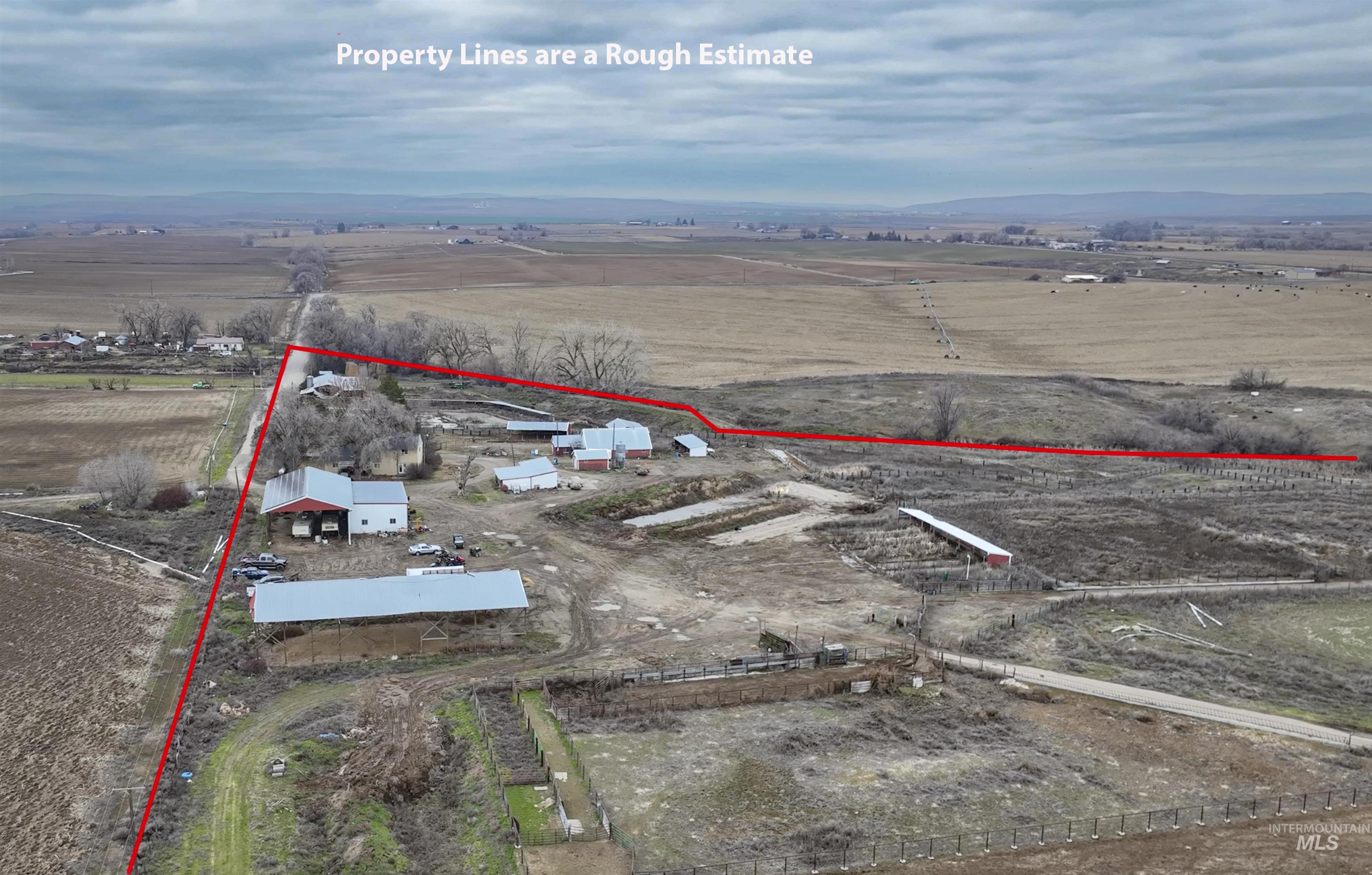 552 Eastway Lane, Ontario, Oregon 97914, 5 Bedrooms, 2 Bathrooms, Farm & Ranch For Sale, Price $1,650,000,MLS 98983556