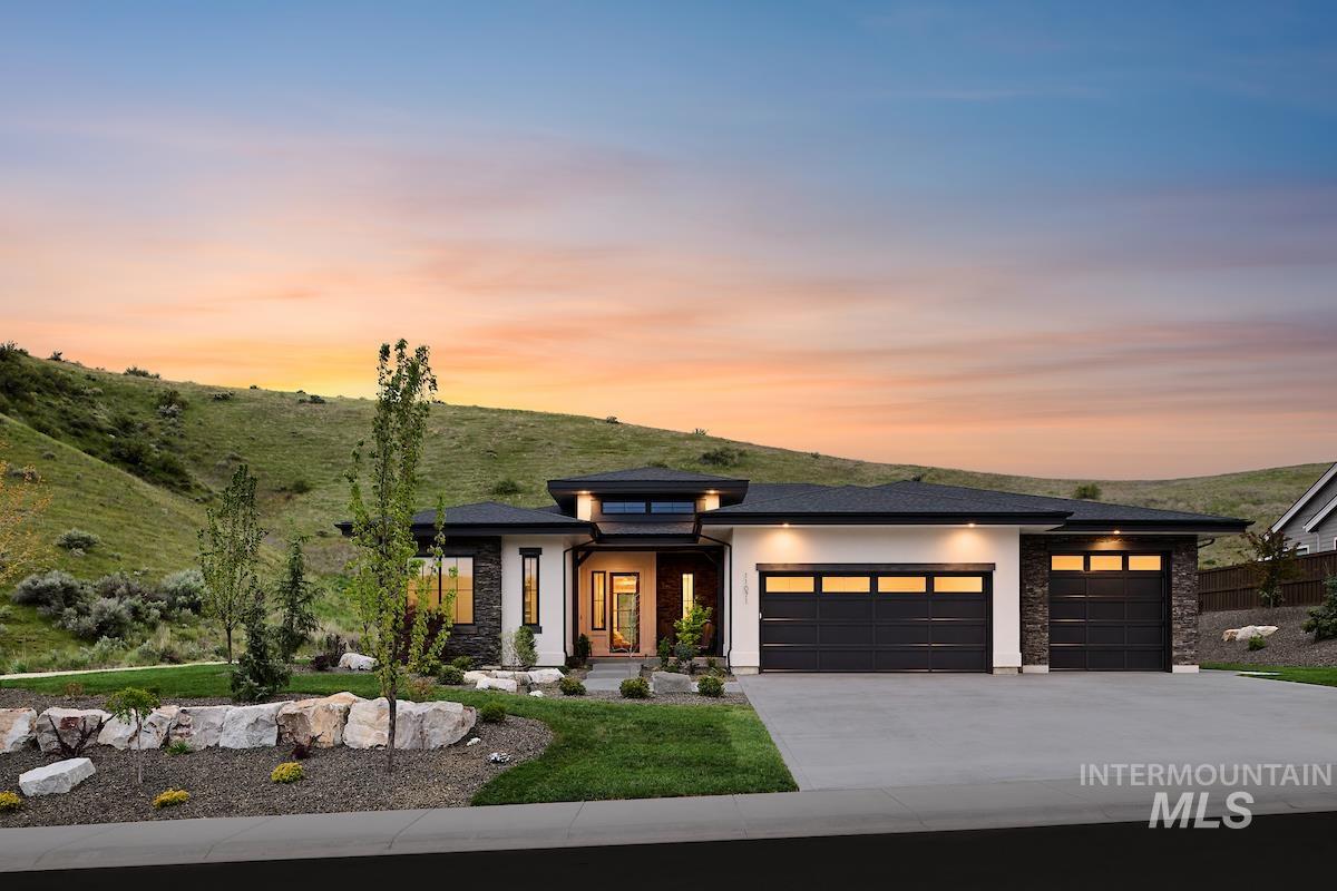 11071 N Elk Ridge Way, Boise, Idaho 83714, 3 Bedrooms, 2.5 Bathrooms, Residential For Sale, Price $1,650,000,MLS 98983557