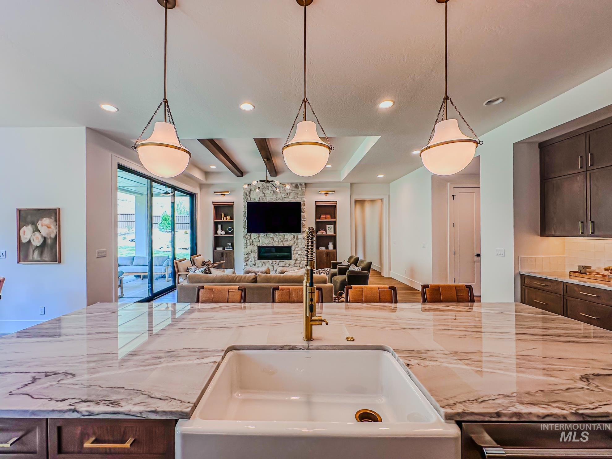 11071 N Elk Ridge Way, Boise, Idaho 83714, 3 Bedrooms, 2.5 Bathrooms, Residential For Sale, Price $1,650,000, 98983557