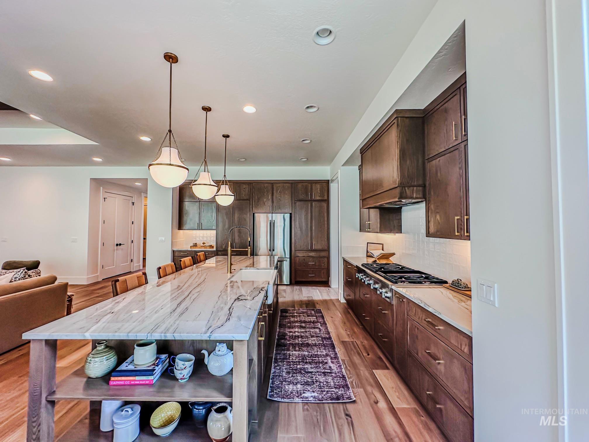 11071 N Elk Ridge Way, Boise, Idaho 83714, 3 Bedrooms, 2.5 Bathrooms, Residential For Sale, Price $1,650,000, 98983557