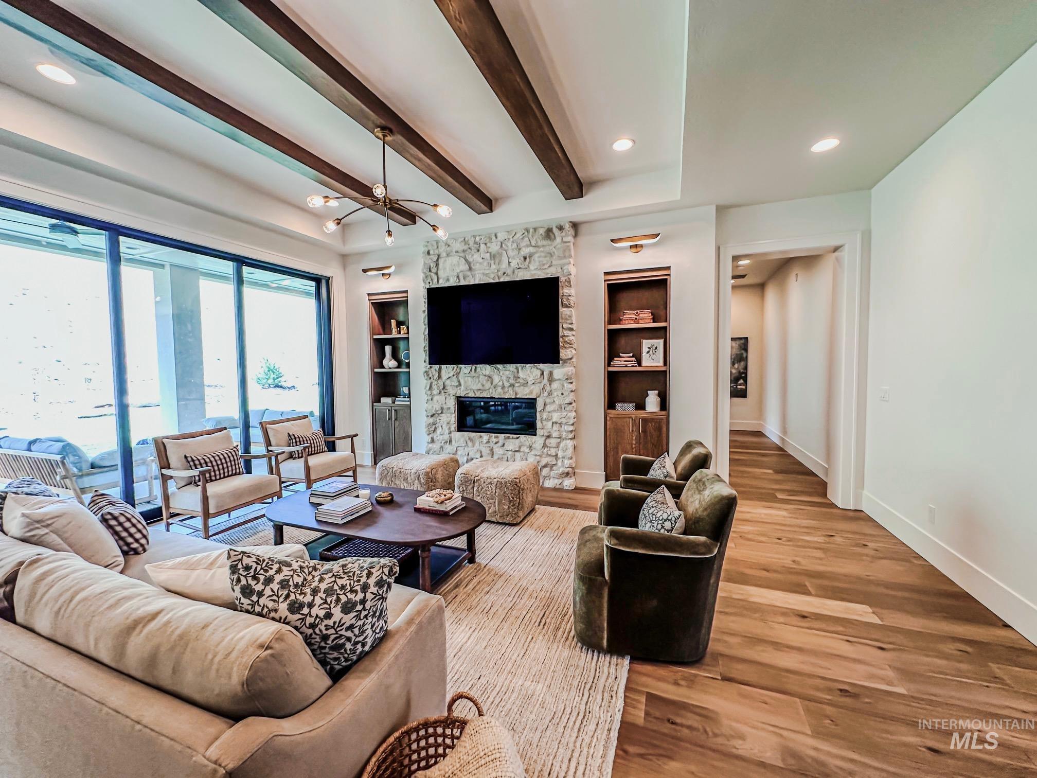 11071 N Elk Ridge Way, Boise, Idaho 83714, 3 Bedrooms, 2.5 Bathrooms, Residential For Sale, Price $1,650,000, 98983557