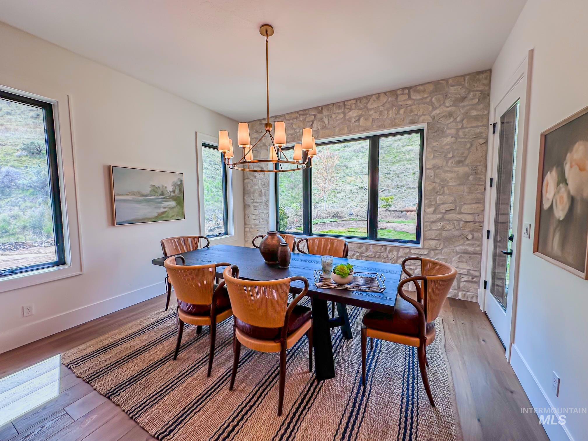 11071 N Elk Ridge Way, Boise, Idaho 83714, 3 Bedrooms, 2.5 Bathrooms, Residential For Sale, Price $1,650,000, 98983557