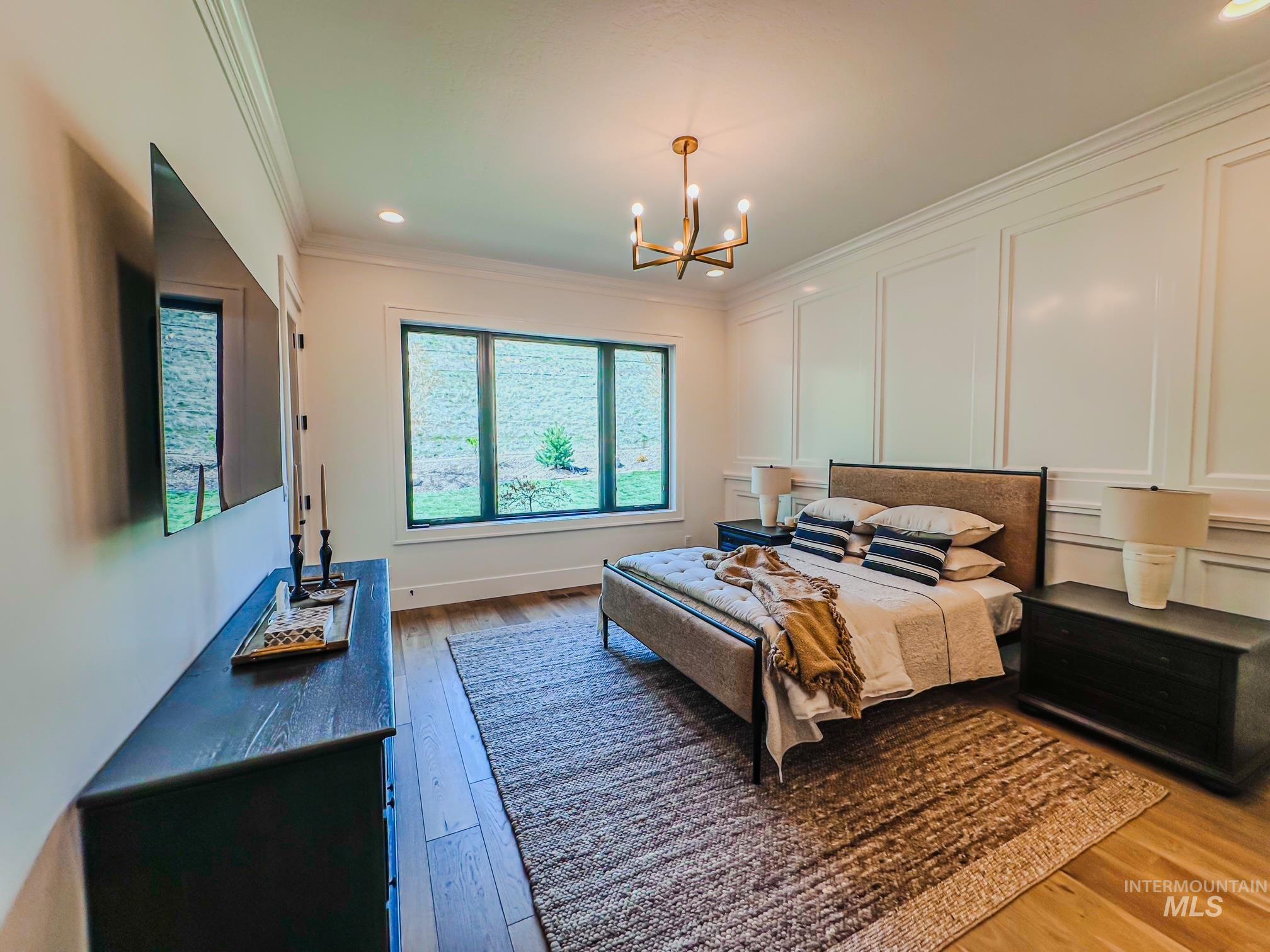 11071 N Elk Ridge Way, Boise, Idaho 83714, 3 Bedrooms, 2.5 Bathrooms, Residential For Sale, Price $1,650,000, 98983557