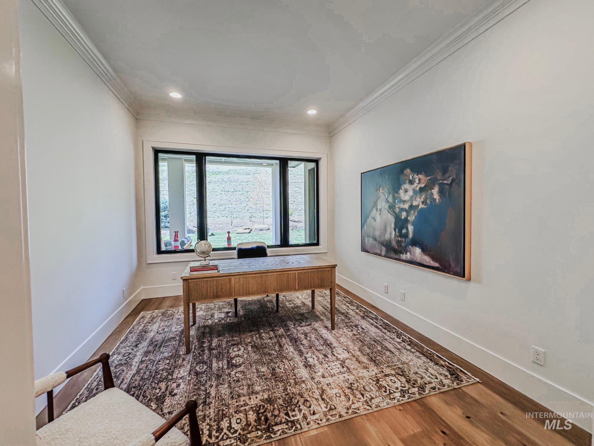 11071 N Elk Ridge Way, Boise, Idaho 83714, 3 Bedrooms, 2.5 Bathrooms, Residential For Sale, Price $1,650,000, 98983557