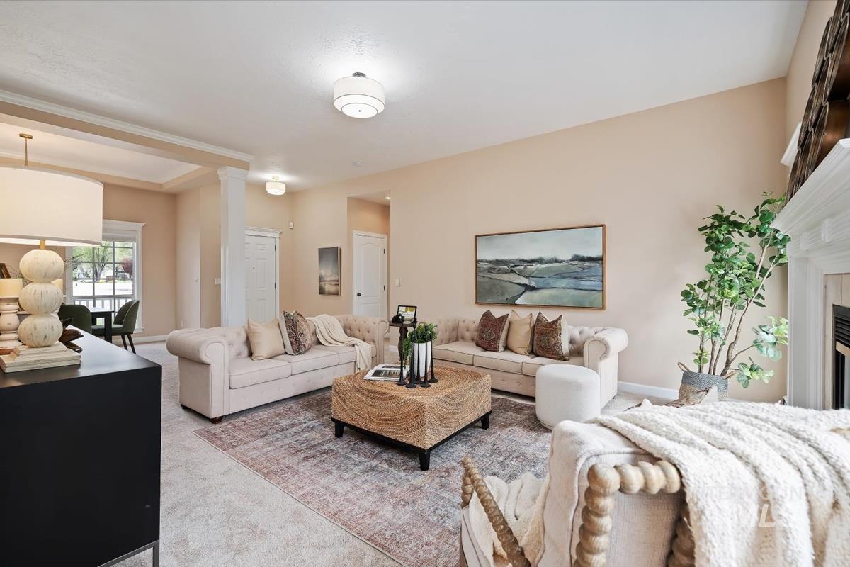 179 S Cooksom Ave, Eagle, Idaho 83616, 3 Bedrooms, 2 Bathrooms, Residential For Sale, Price $565,000, 98983558