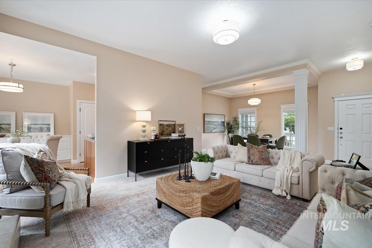 179 S Cooksom Ave, Eagle, Idaho 83616, 3 Bedrooms, 2 Bathrooms, Residential For Sale, Price $565,000, 98983558