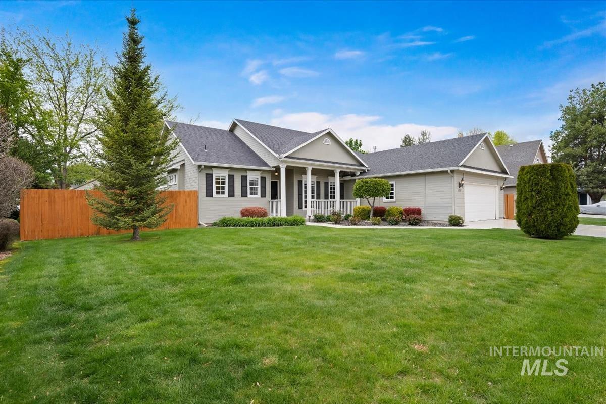 179 S Cooksom Ave, Eagle, Idaho 83616, 3 Bedrooms, 2 Bathrooms, Residential For Sale, Price $565,000, 98983558