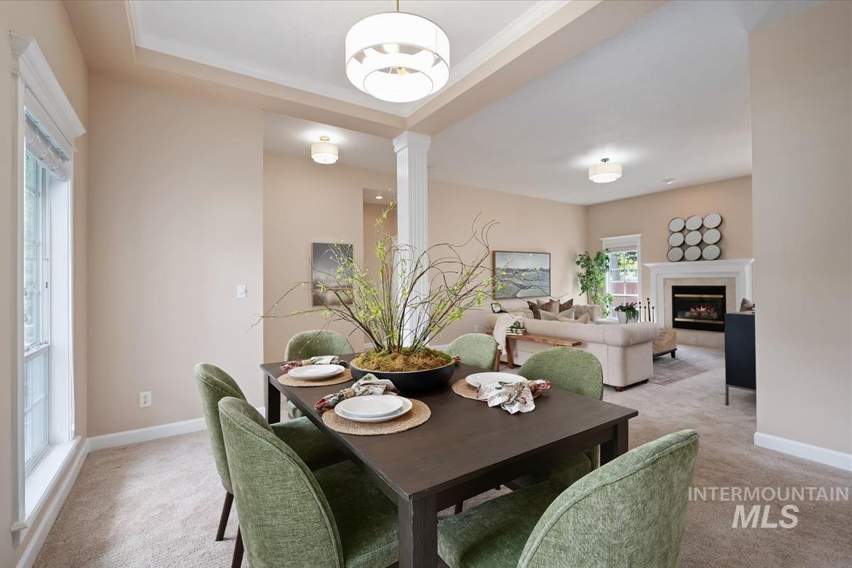 179 S Cooksom Ave, Eagle, Idaho 83616, 3 Bedrooms, 2 Bathrooms, Residential For Sale, Price $565,000, 98983558