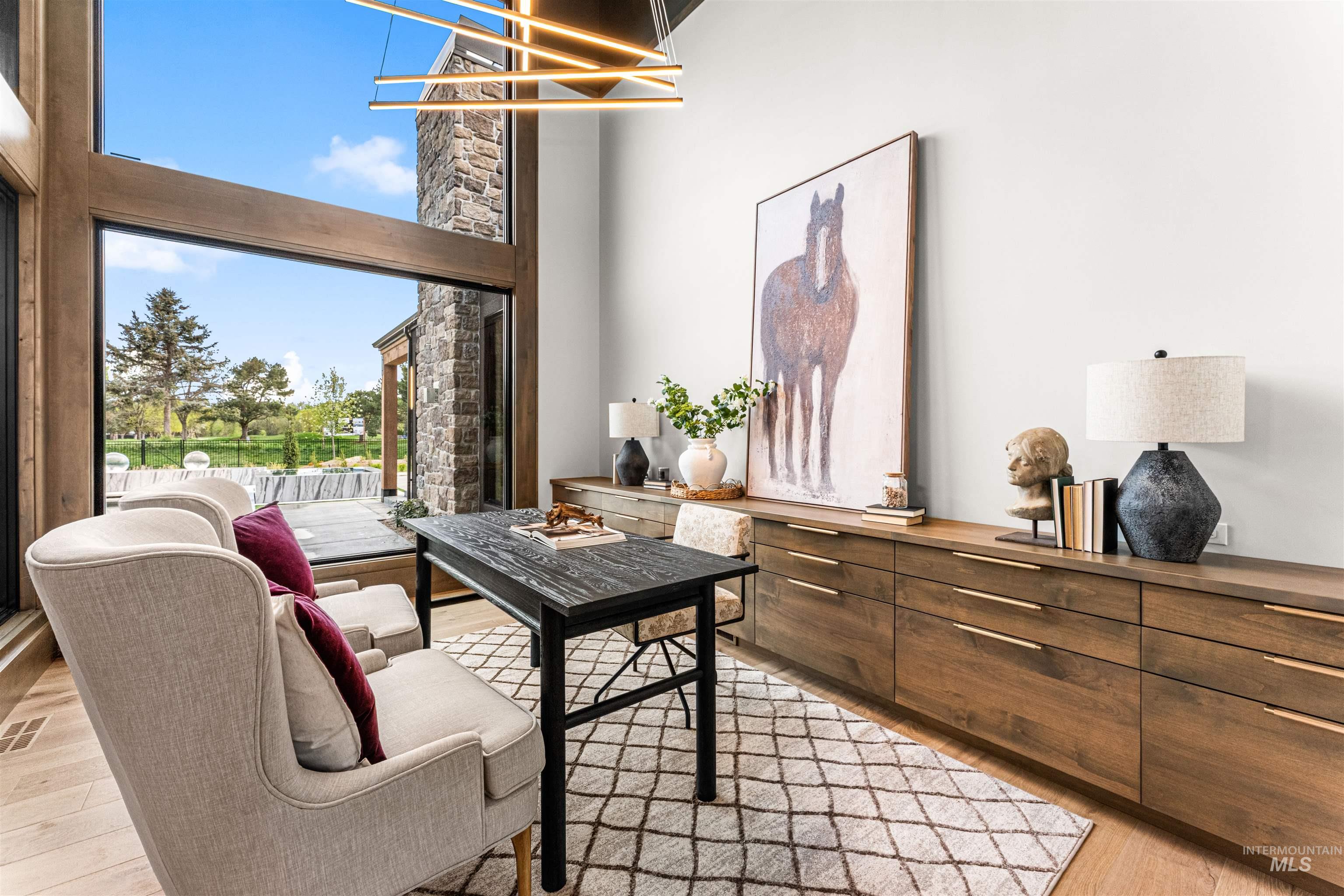 1976 W Oakhampton Drive, Eagle, Idaho 83616, 4 Bedrooms, 4.5 Bathrooms, Residential For Sale, Price $3,950,000,MLS 98983559