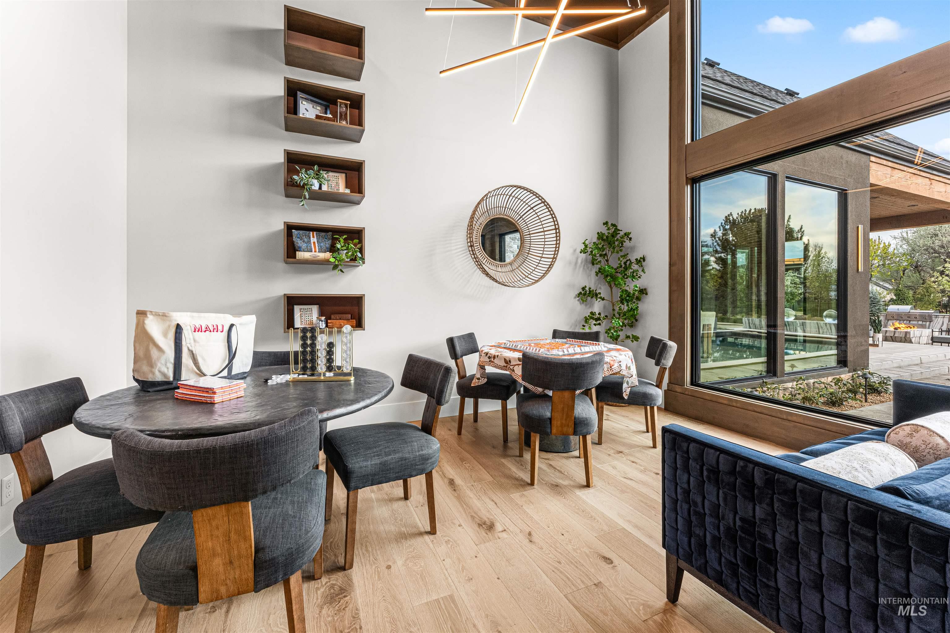 1976 W Oakhampton Drive, Eagle, Idaho 83616, 4 Bedrooms, 4.5 Bathrooms, Residential For Sale, Price $3,950,000,MLS 98983559