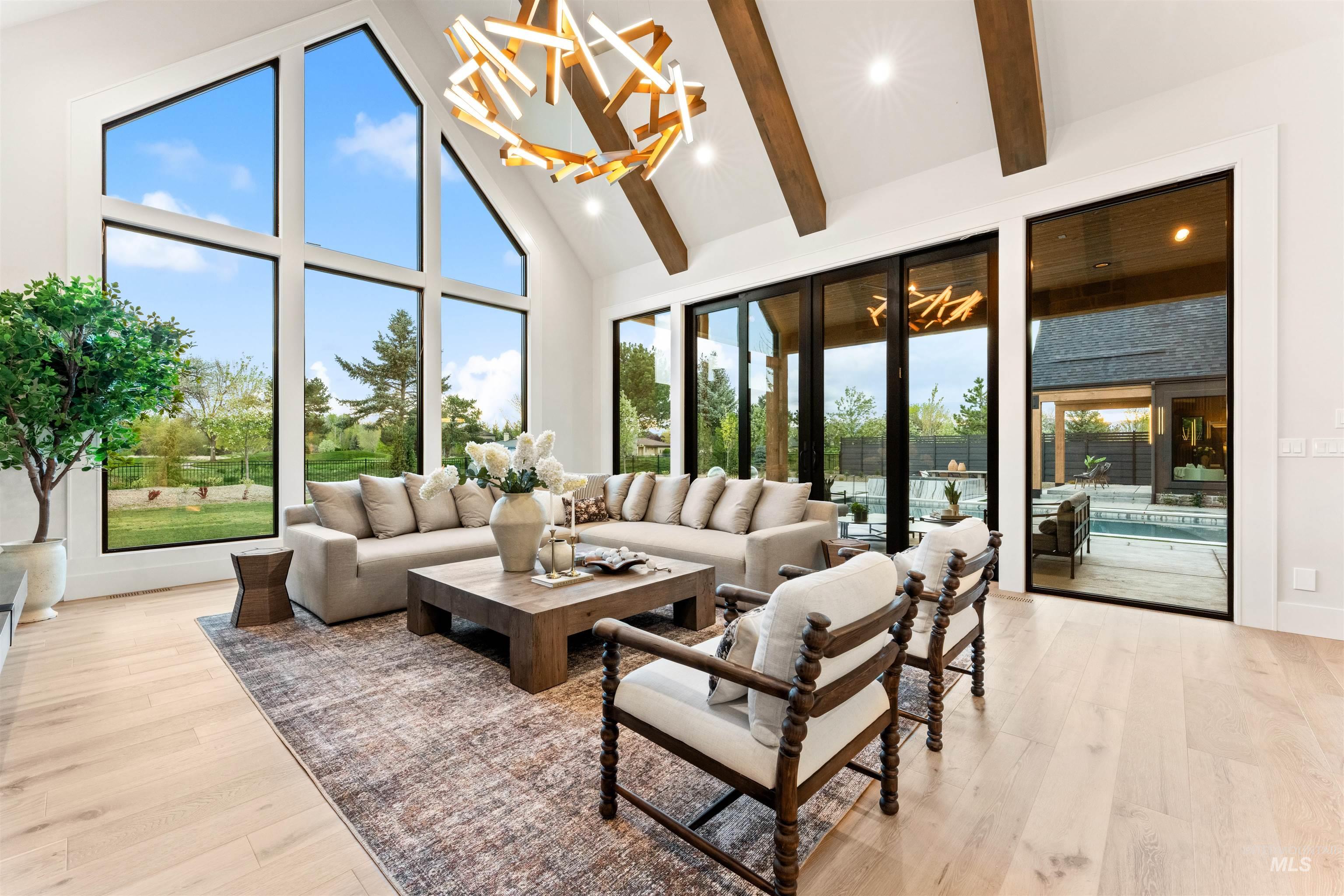 1976 W Oakhampton Drive, Eagle, Idaho 83616, 4 Bedrooms, 4.5 Bathrooms, Residential For Sale, Price $3,950,000,MLS 98983559