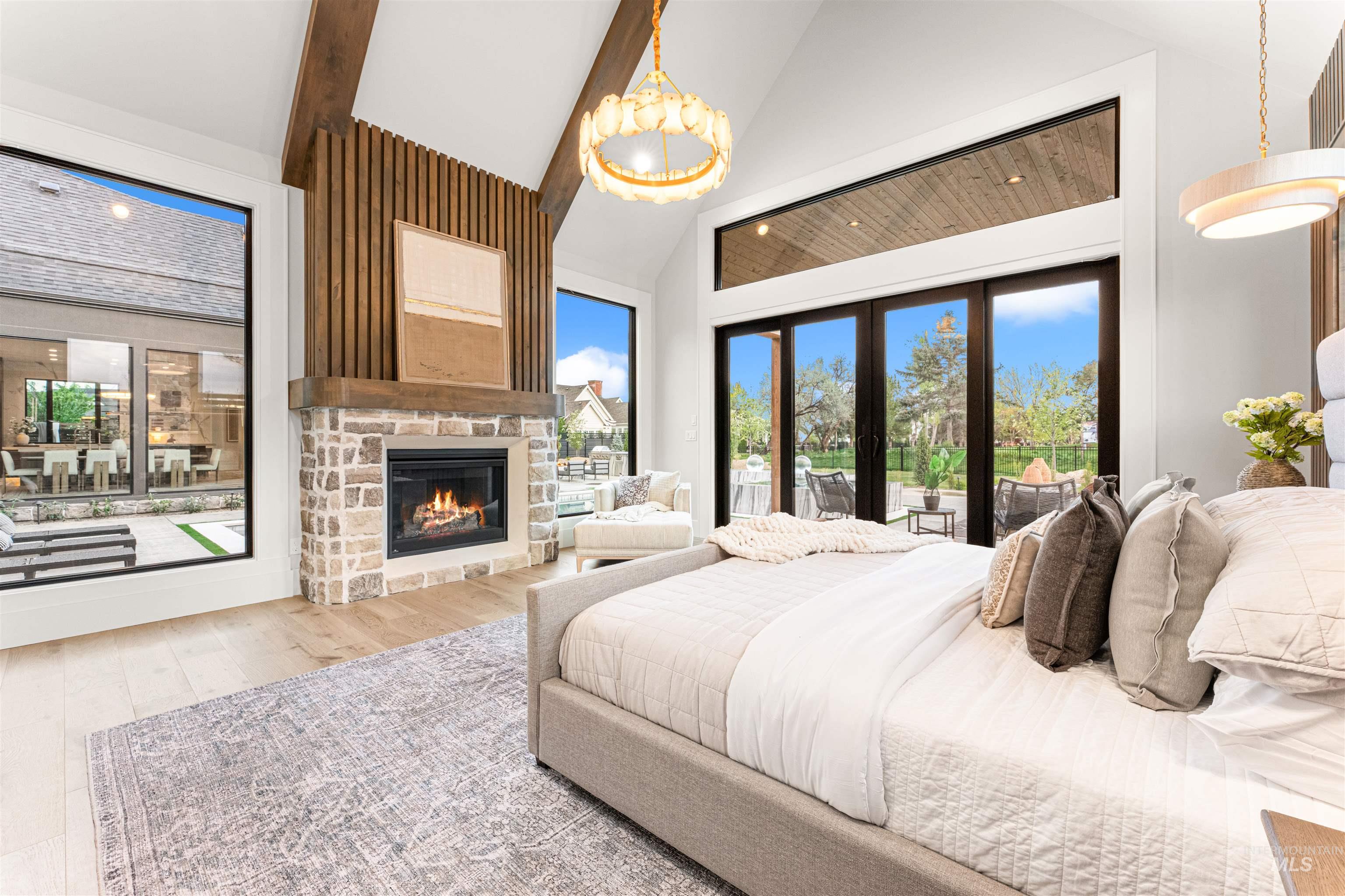 1976 W Oakhampton Drive, Eagle, Idaho 83616, 4 Bedrooms, 4.5 Bathrooms, Residential For Sale, Price $3,950,000,MLS 98983559