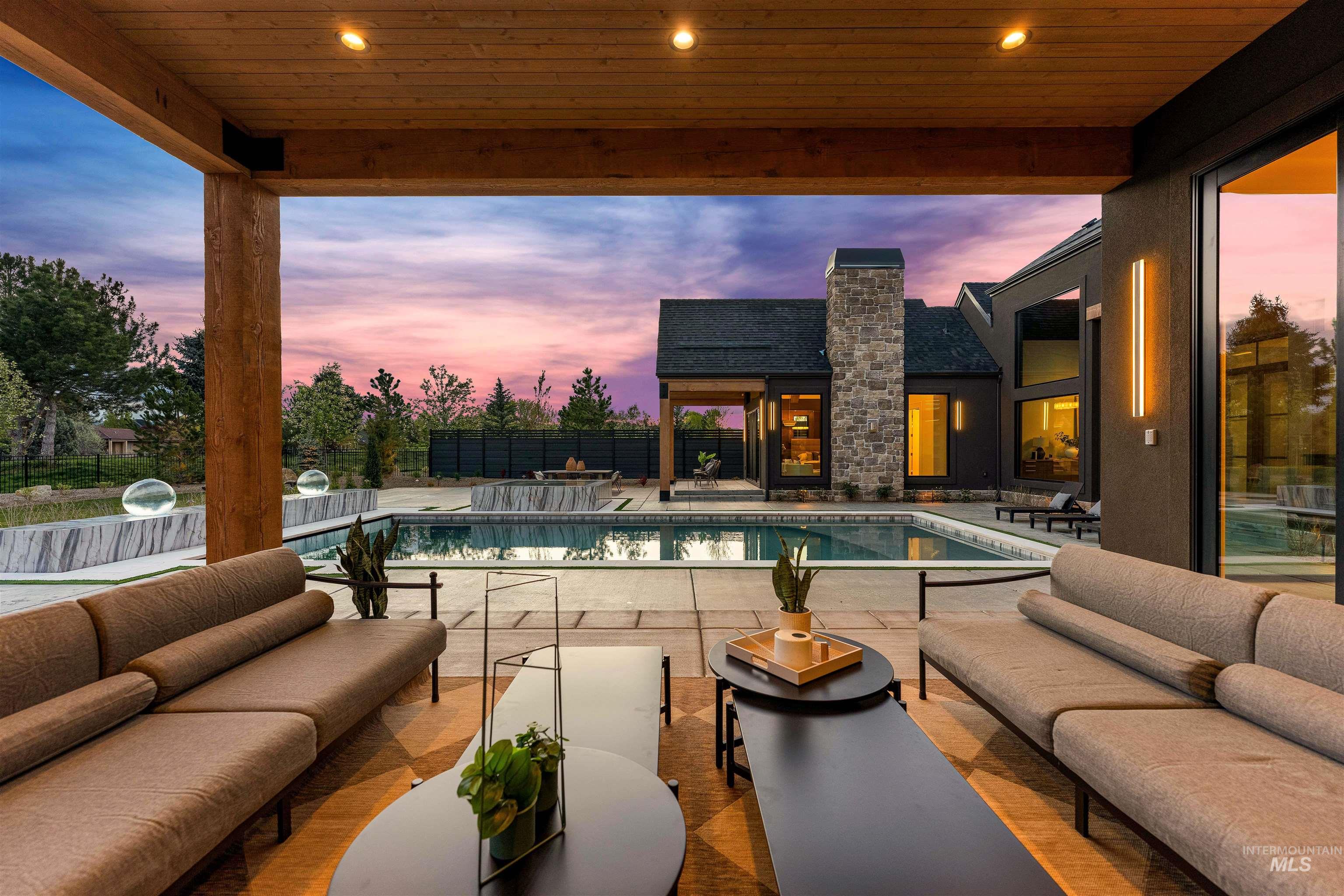 1976 W Oakhampton Drive, Eagle, Idaho 83616, 4 Bedrooms, 4.5 Bathrooms, Residential For Sale, Price $3,950,000,MLS 98983559