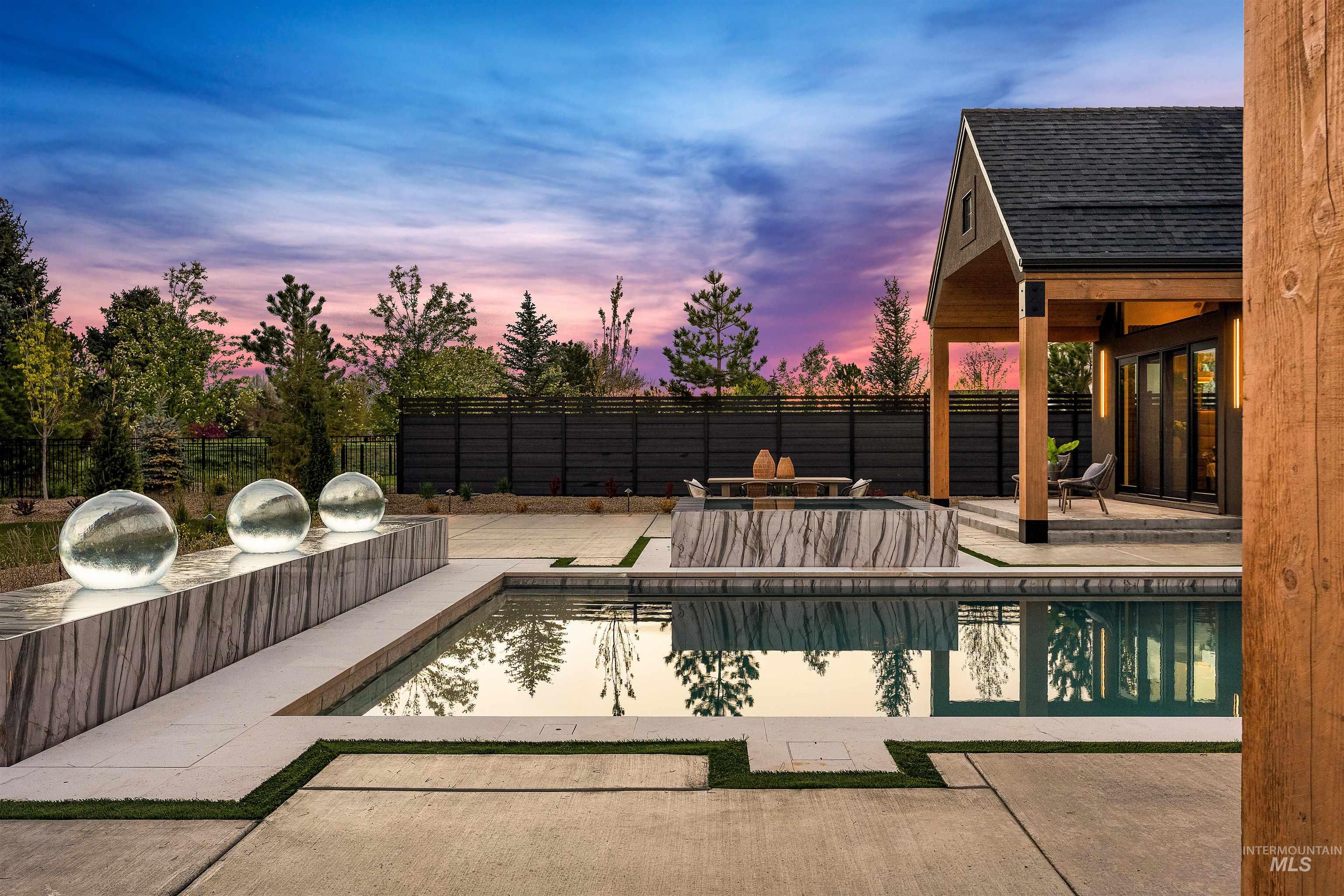 1976 W Oakhampton Drive, Eagle, Idaho 83616, 4 Bedrooms, 4.5 Bathrooms, Residential For Sale, Price $3,950,000,MLS 98983559