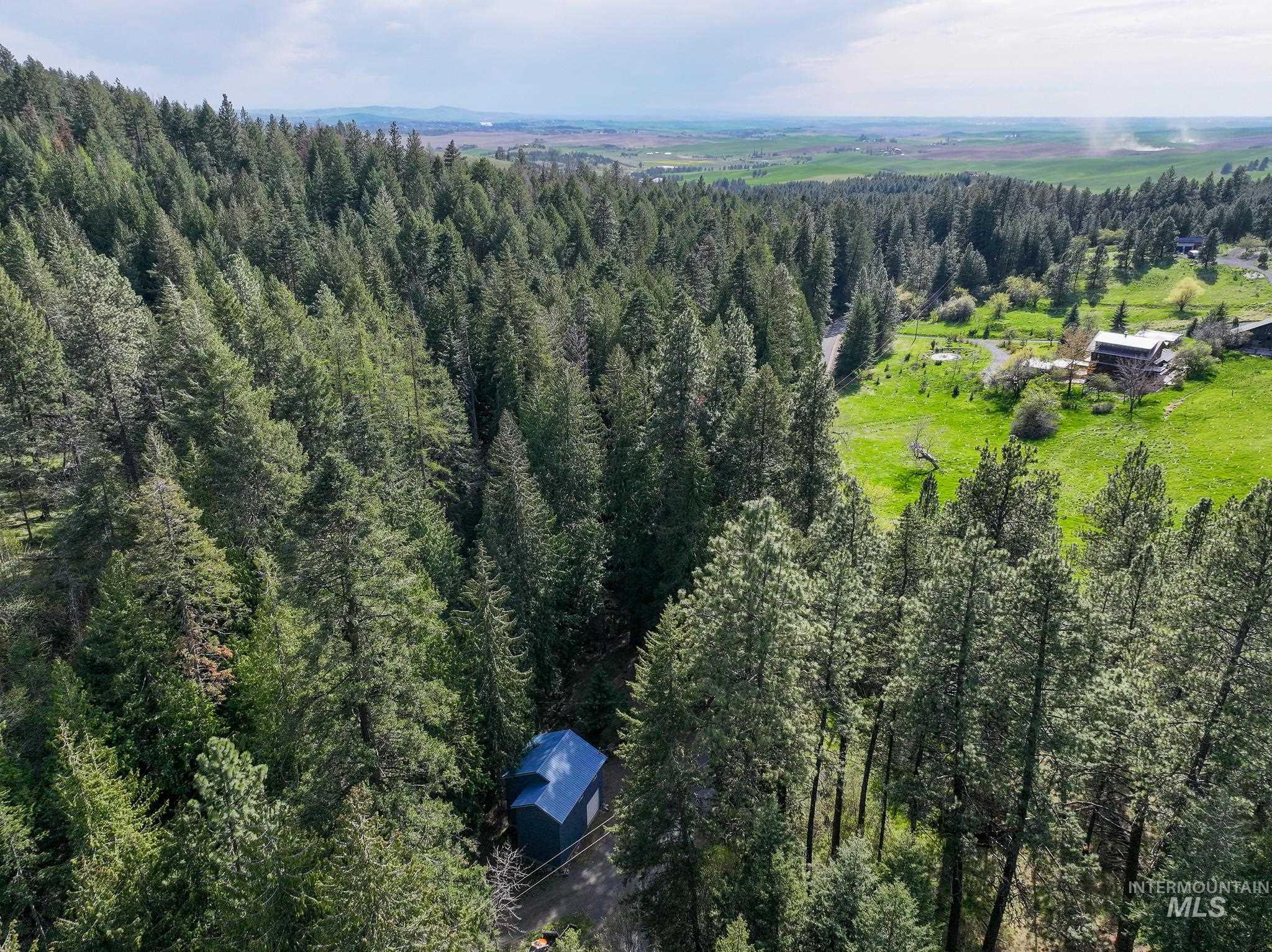 1206 Idlers Rest, Moscow, Idaho 83843, 2 Bedrooms, 1.5 Bathrooms, Residential For Sale, Price $298,500,MLS 98983560