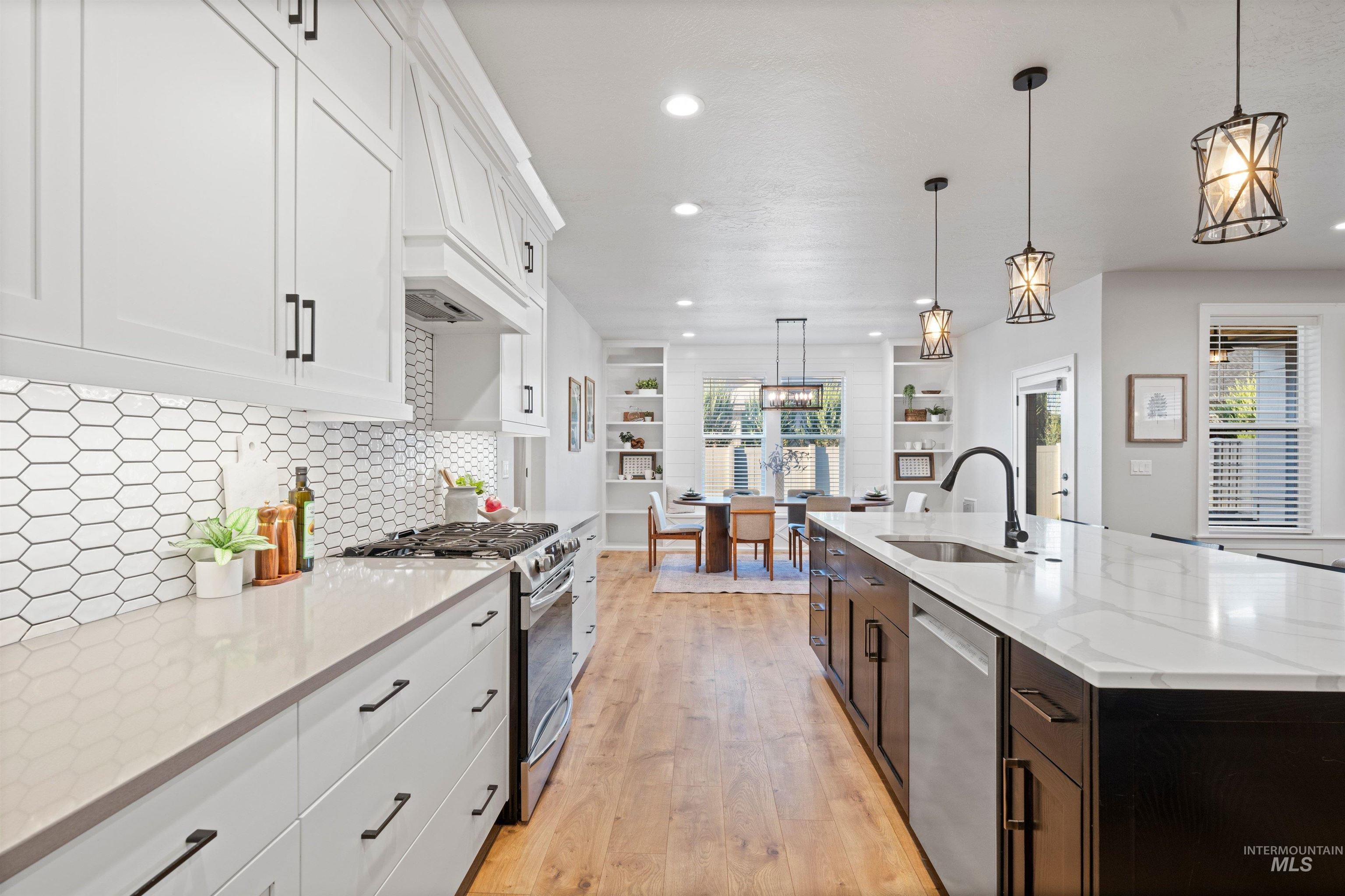 11784 W Sailing Hawk Drive, Star, Idaho 83669, 4 Bedrooms, 3.5 Bathrooms, Residential For Sale, Price $715,000, 98983561