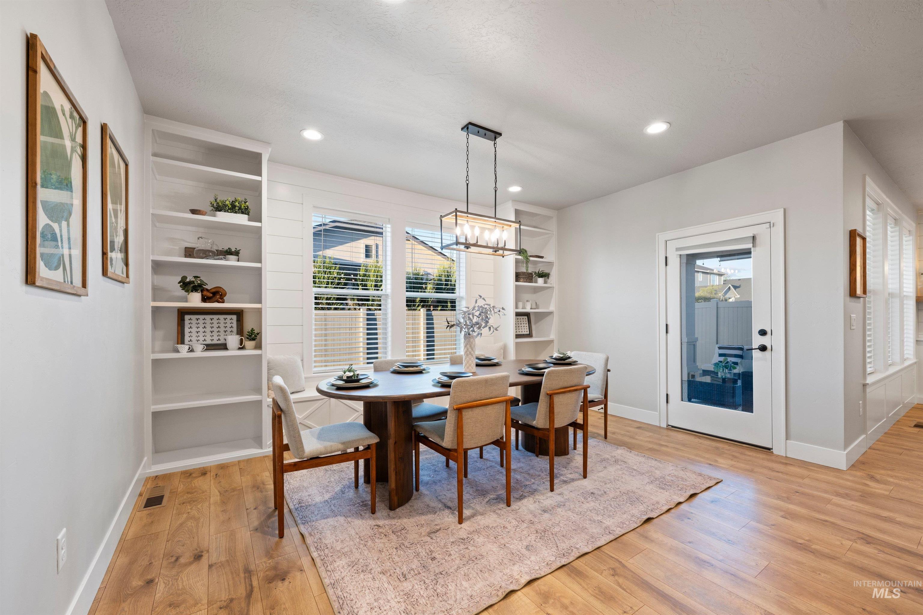 11784 W Sailing Hawk Drive, Star, Idaho 83669, 4 Bedrooms, 3.5 Bathrooms, Residential For Sale, Price $715,000, 98983561