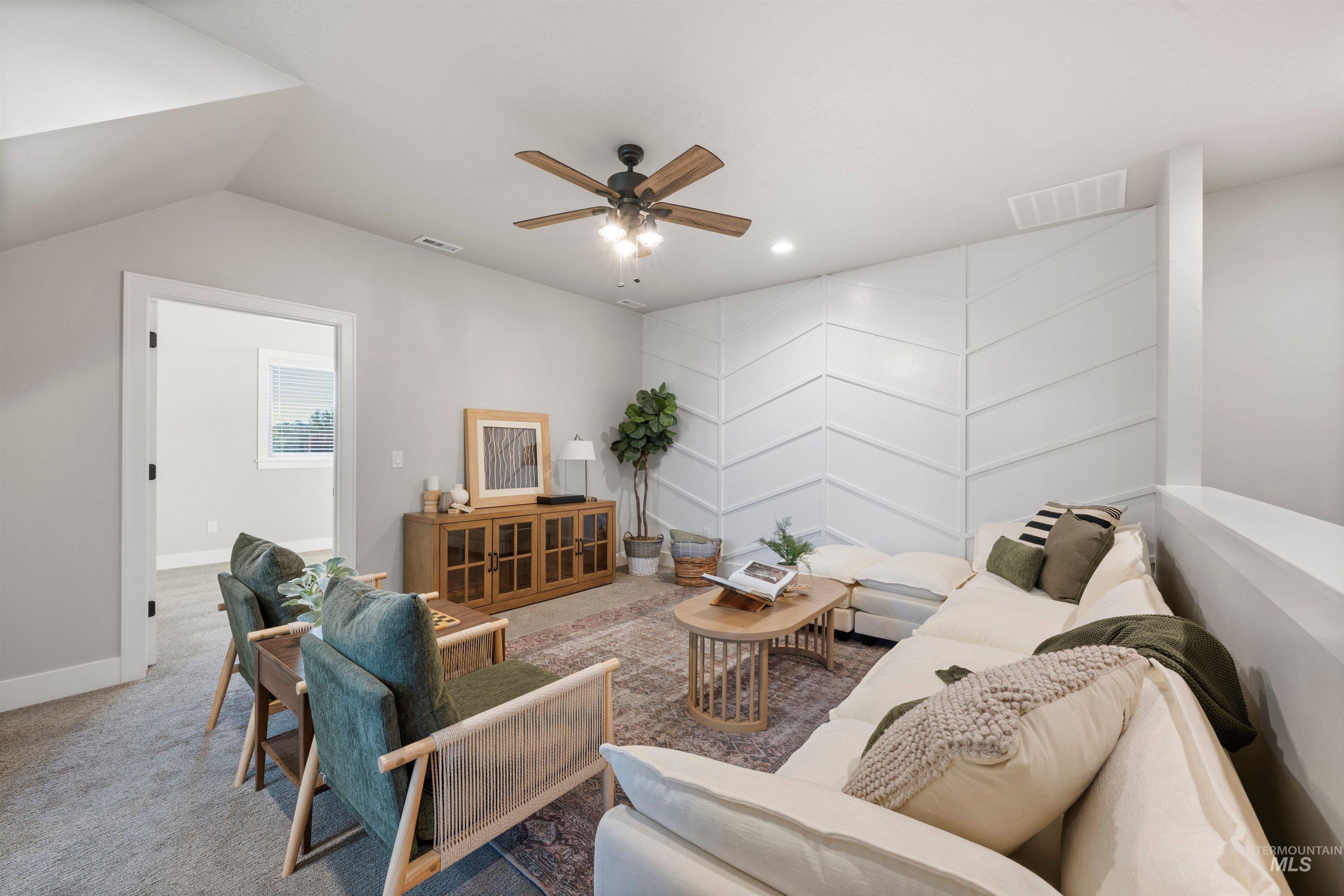 11784 W Sailing Hawk Drive, Star, Idaho 83669, 4 Bedrooms, 3.5 Bathrooms, Residential For Sale, Price $715,000, 98983561