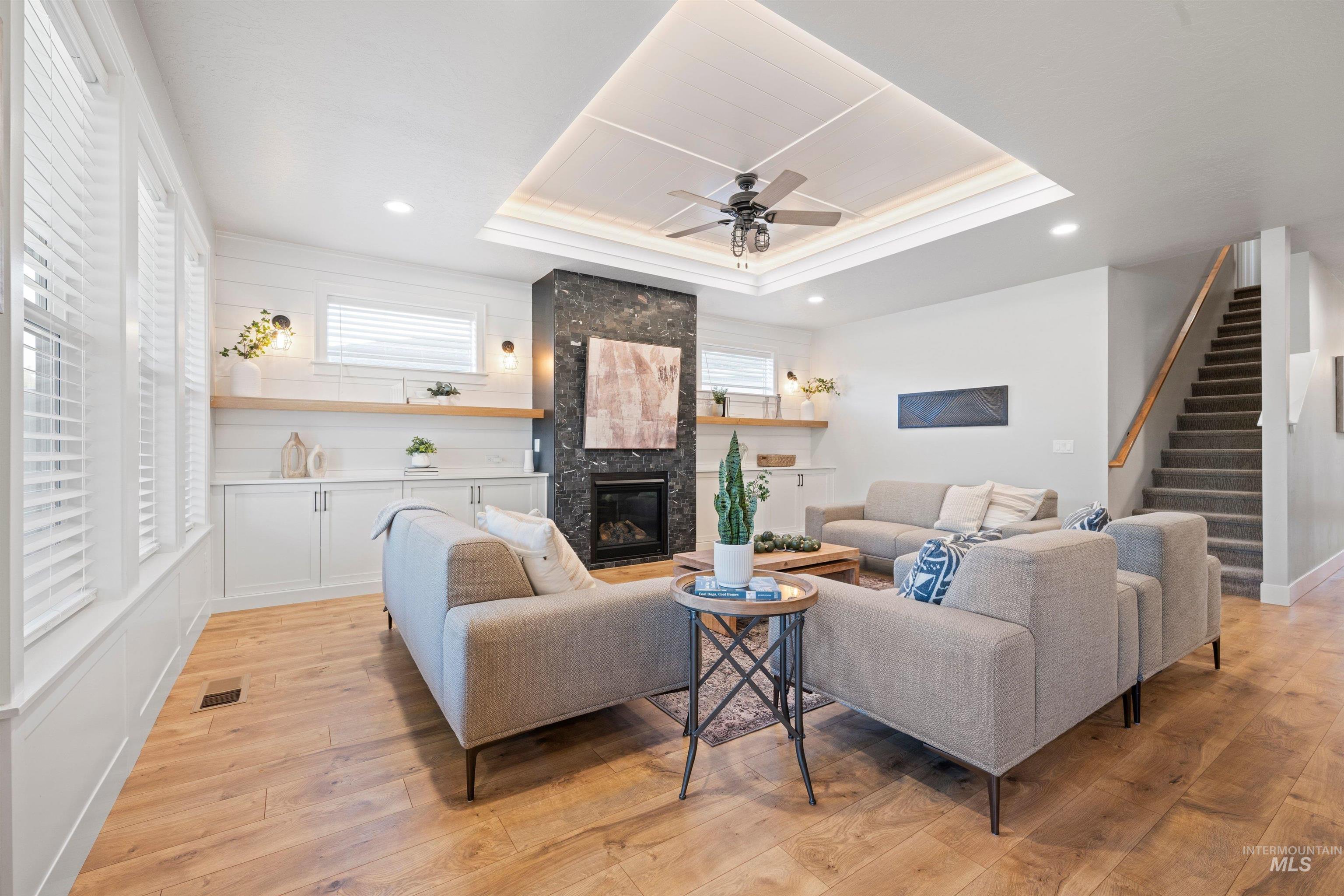 11784 W Sailing Hawk Drive, Star, Idaho 83669, 4 Bedrooms, 3.5 Bathrooms, Residential For Sale, Price $715,000, 98983561