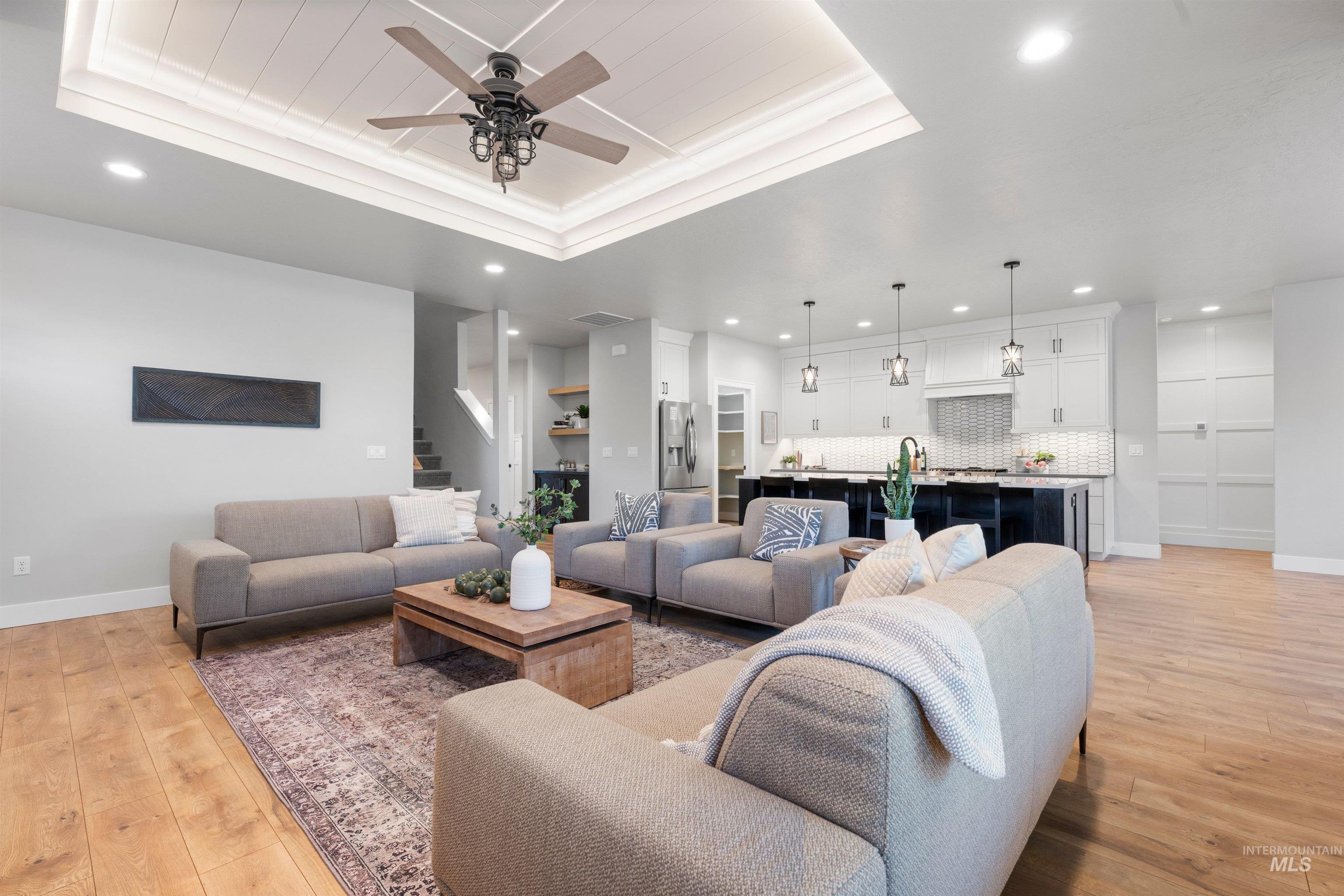 11784 W Sailing Hawk Drive, Star, Idaho 83669, 4 Bedrooms, 3.5 Bathrooms, Residential For Sale, Price $715,000, 98983561