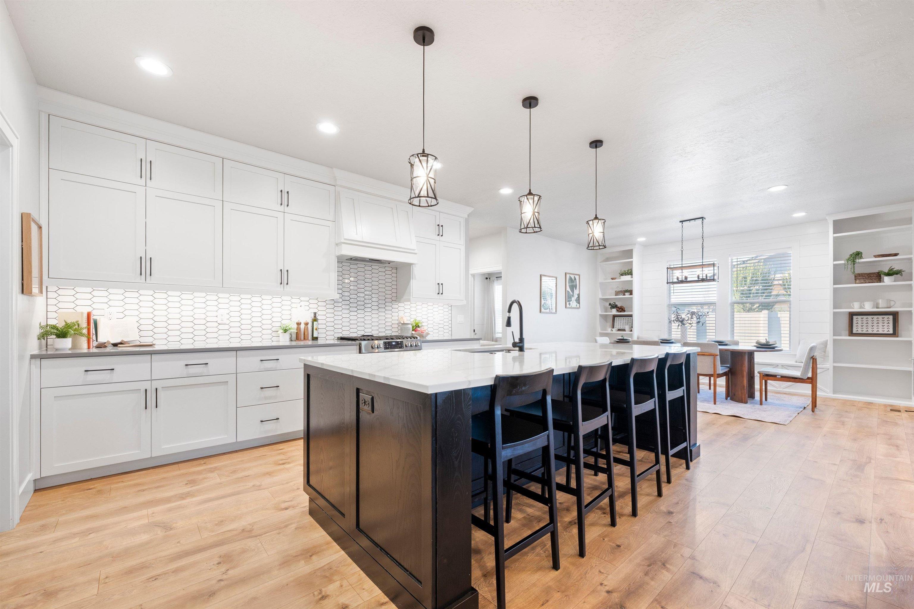 11784 W Sailing Hawk Drive, Star, Idaho 83669, 4 Bedrooms, 3.5 Bathrooms, Residential For Sale, Price $715,000, 98983561