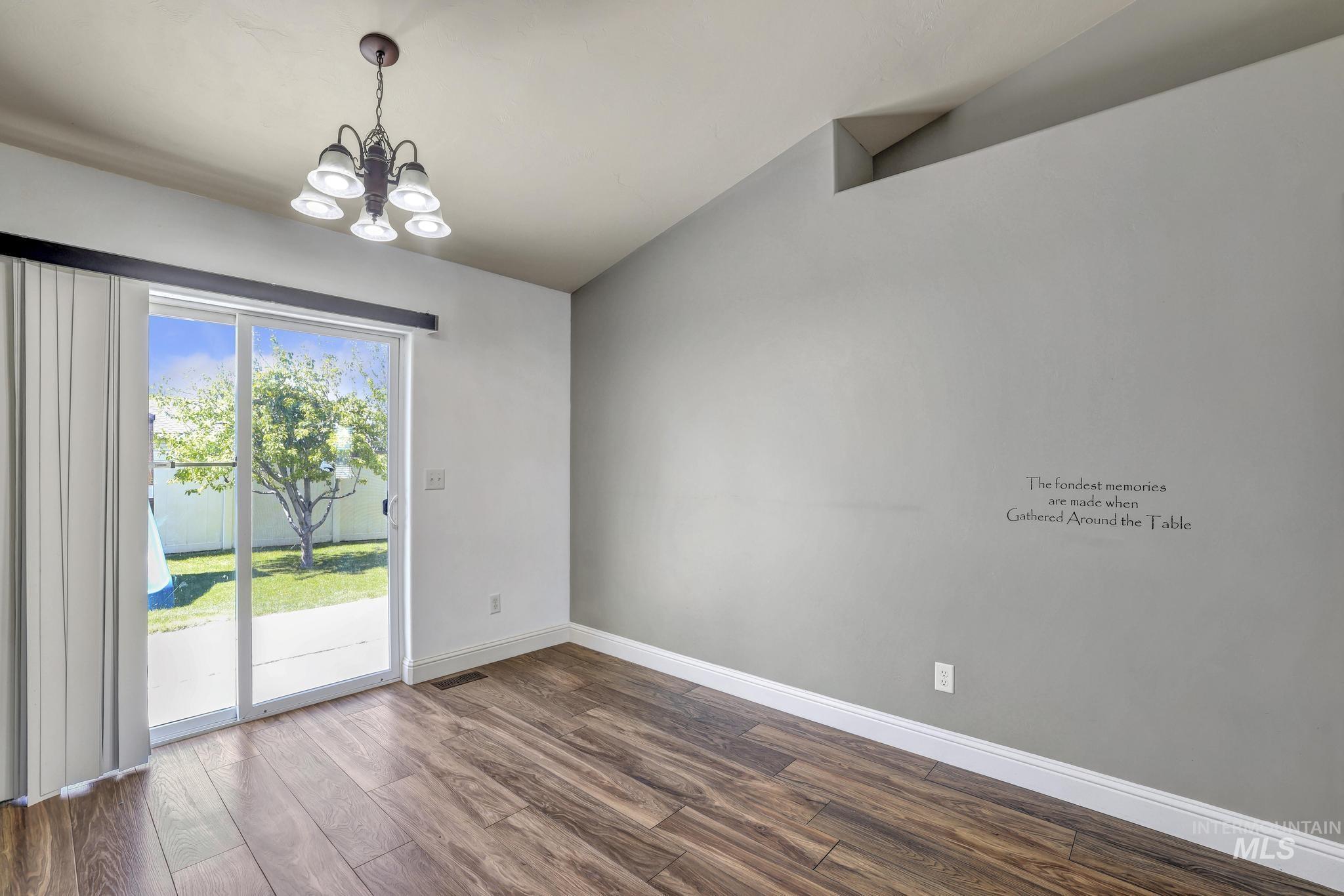 446 Noble St., Twin Falls, Idaho 83301, 3 Bedrooms, 2 Bathrooms, Residential For Sale, Price $389,900,MLS 98983562