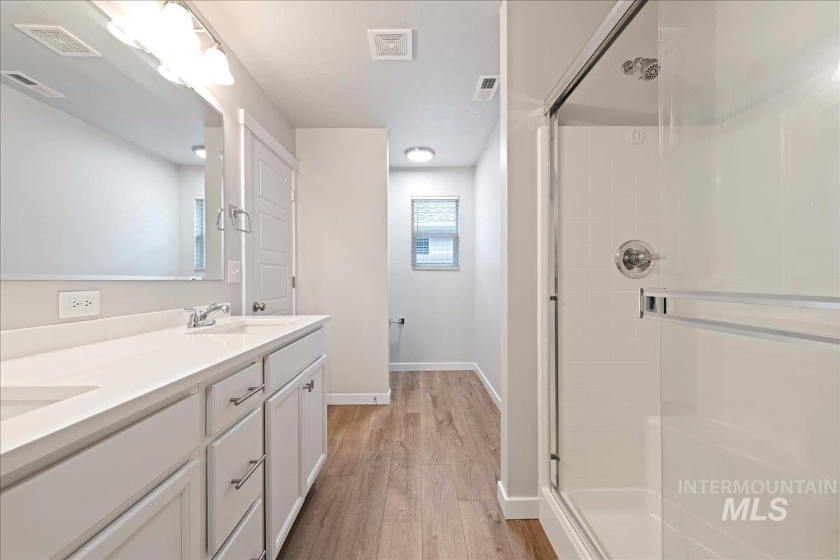 3067 S Green Forest Way, Boise, Idaho 83709-3771, 4 Bedrooms, 2 Bathrooms, Residential For Sale, Price $459,990, 98983564