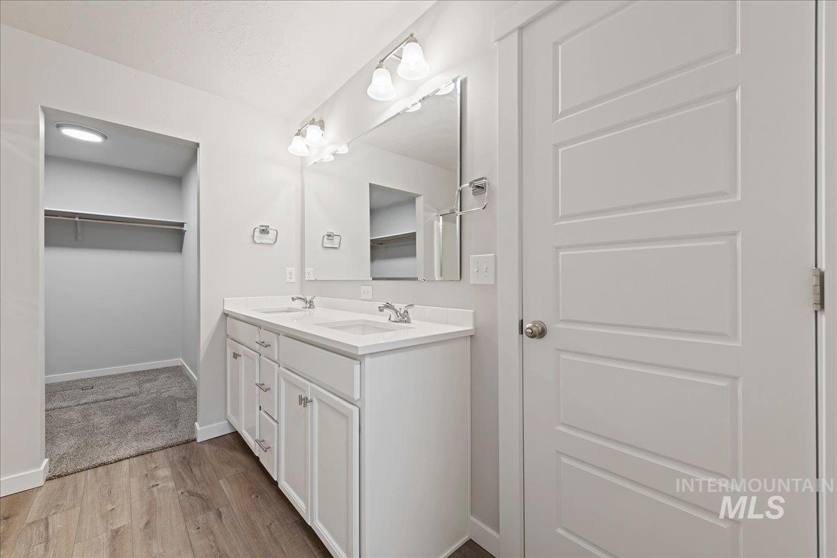 3067 S Green Forest Way, Boise, Idaho 83709-3771, 4 Bedrooms, 2 Bathrooms, Residential For Sale, Price $459,990, 98983564