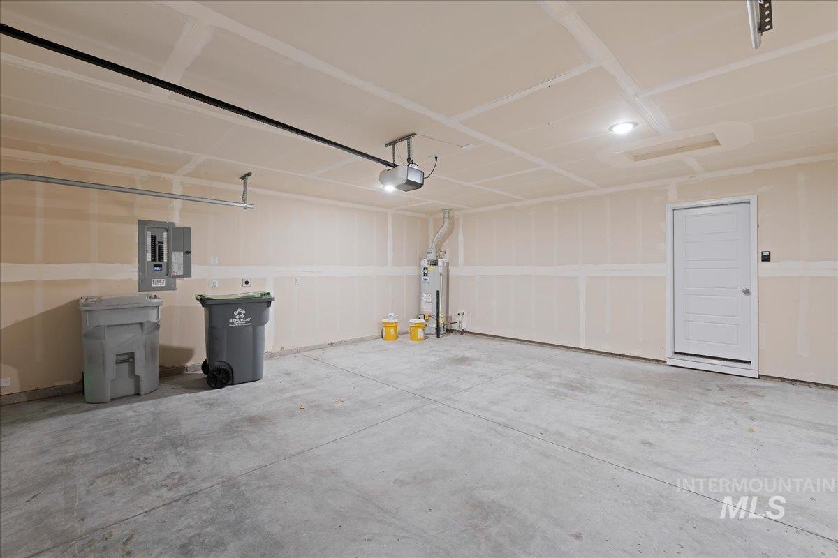 3067 S Green Forest Way, Boise, Idaho 83709-3771, 4 Bedrooms, 2 Bathrooms, Residential For Sale, Price $459,990, 98983564