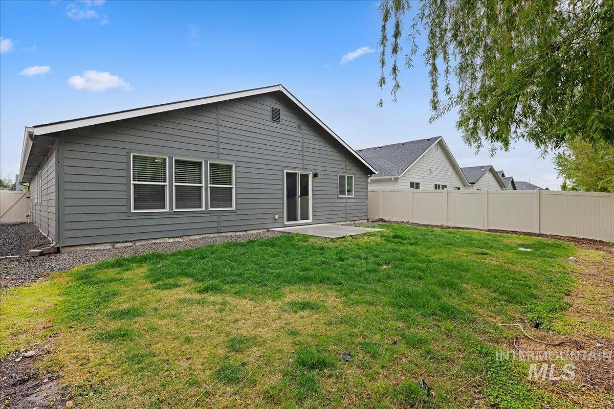 3067 S Green Forest Way, Boise, Idaho 83709-3771, 4 Bedrooms, 2 Bathrooms, Residential For Sale, Price $459,990, 98983564