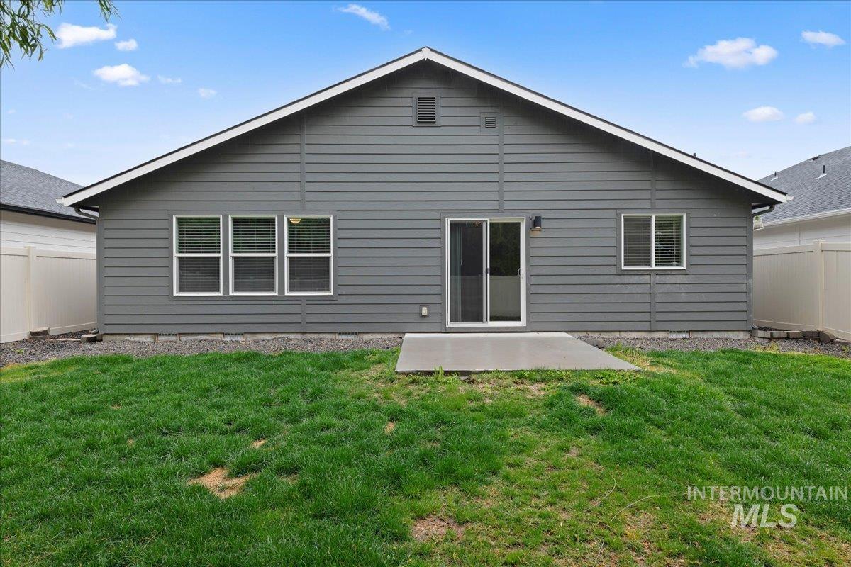 3067 S Green Forest Way, Boise, Idaho 83709-3771, 4 Bedrooms, 2 Bathrooms, Residential For Sale, Price $459,990, 98983564