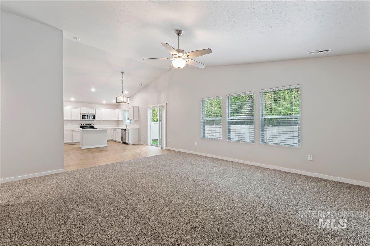 3067 S Green Forest Way, Boise, Idaho 83709-3771, 4 Bedrooms, 2 Bathrooms, Residential For Sale, Price $459,990, 98983564