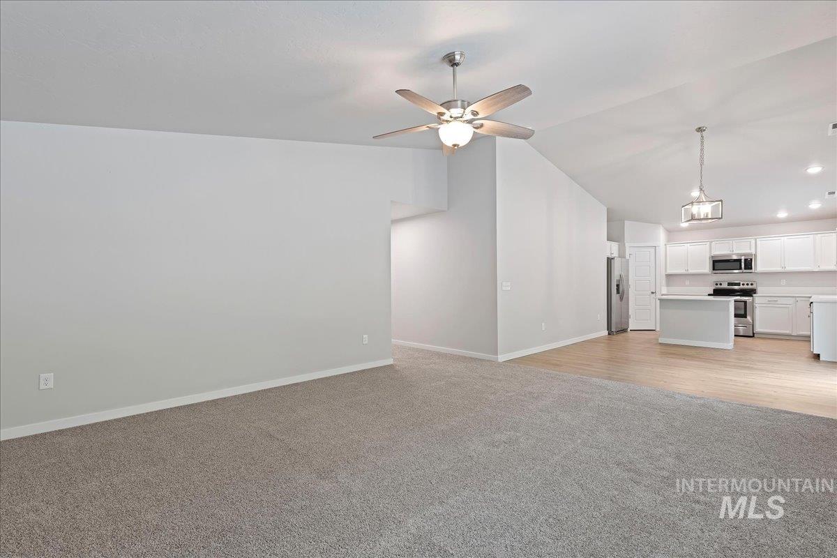 3067 S Green Forest Way, Boise, Idaho 83709-3771, 4 Bedrooms, 2 Bathrooms, Residential For Sale, Price $459,990, 98983564